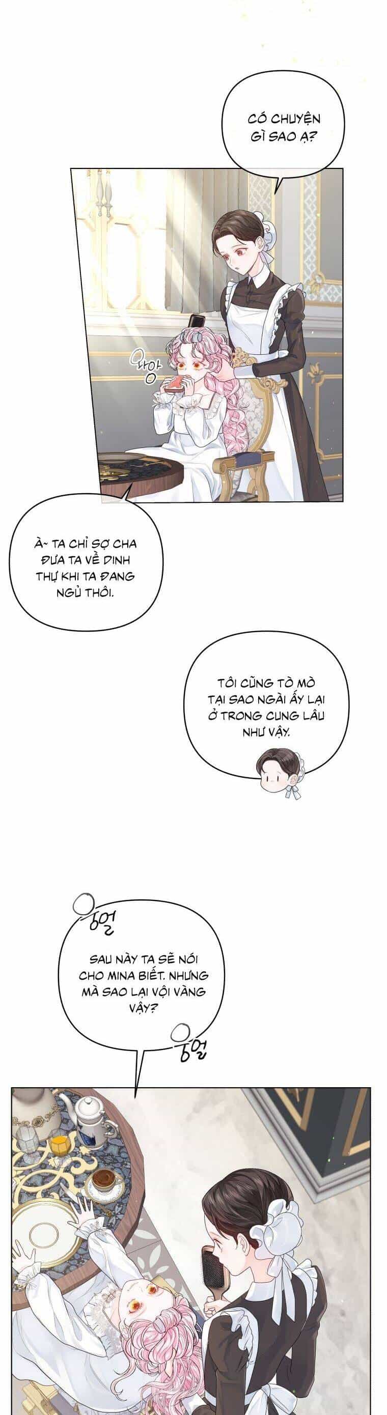 Thà Làm Vua Còn Hơn - Chương 5 - ảnh 39
