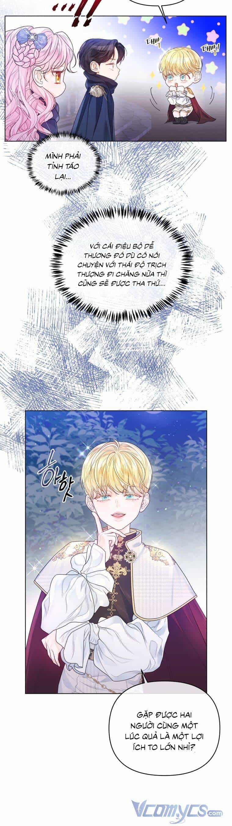 Thà Làm Vua Còn Hơn - Chương 5 - ảnh 9