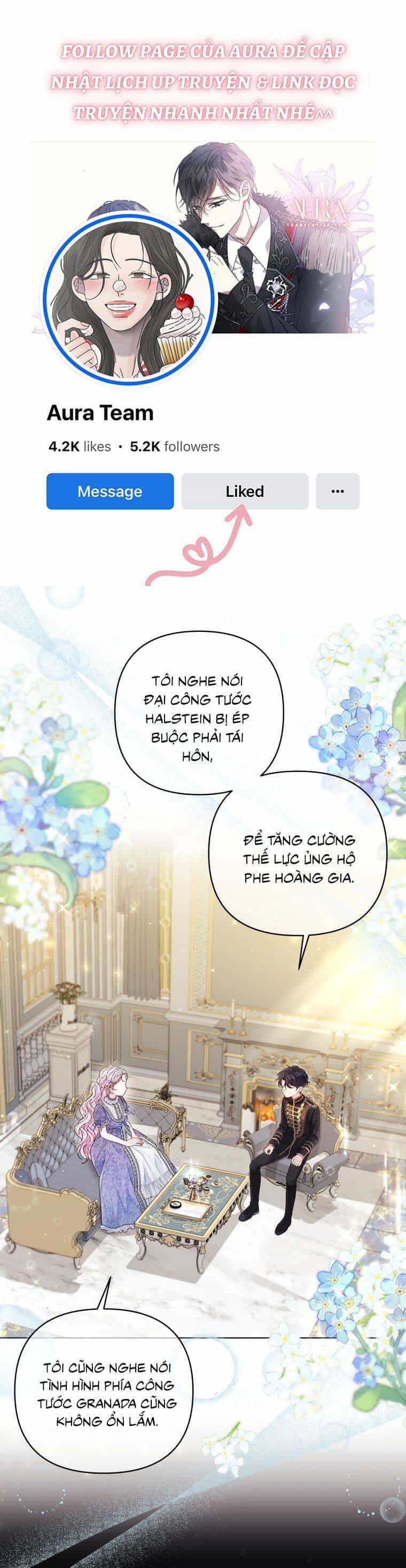 Thà Làm Vua Còn Hơn - Chương 6 - ảnh 1