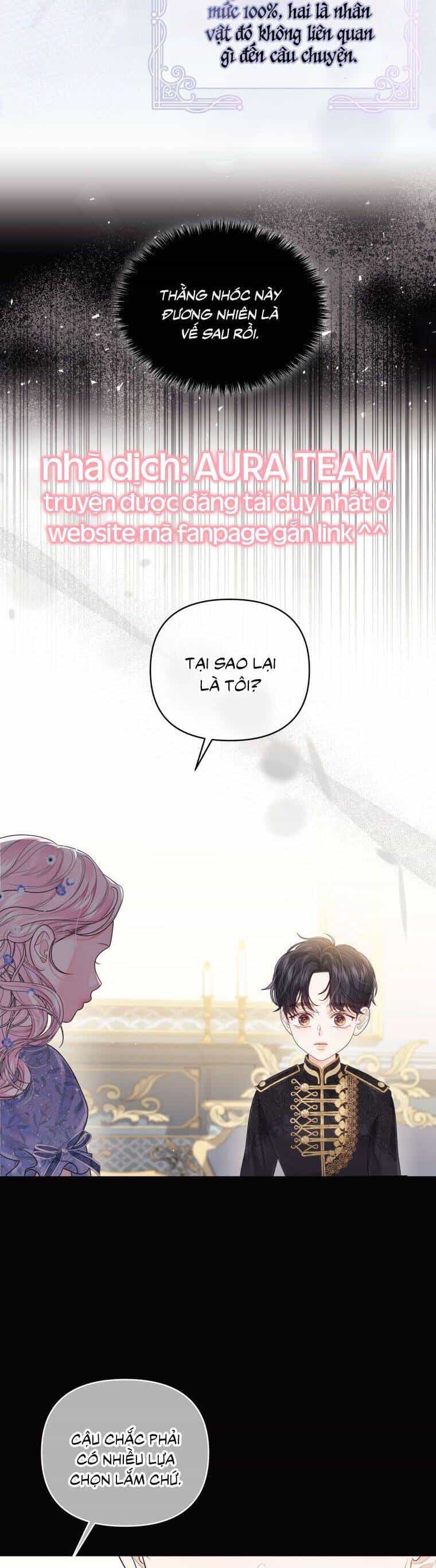 Thà Làm Vua Còn Hơn - Chương 6 - ảnh 11