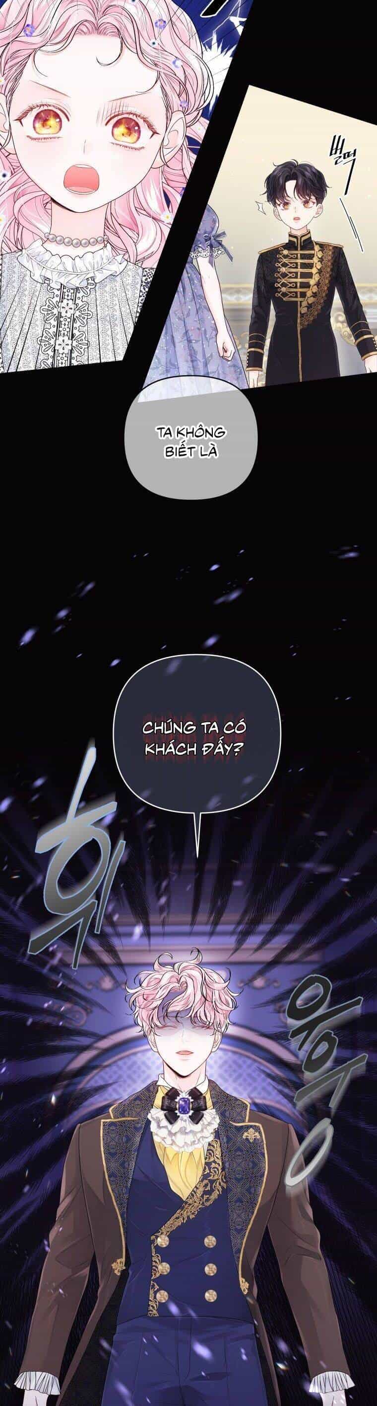 Thà Làm Vua Còn Hơn - Chương 6 - ảnh 23