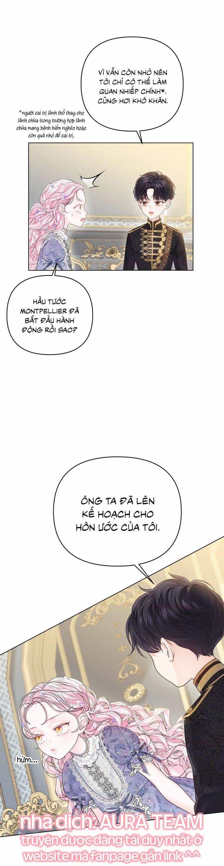 Thà Làm Vua Còn Hơn - Chương 6 - ảnh 3