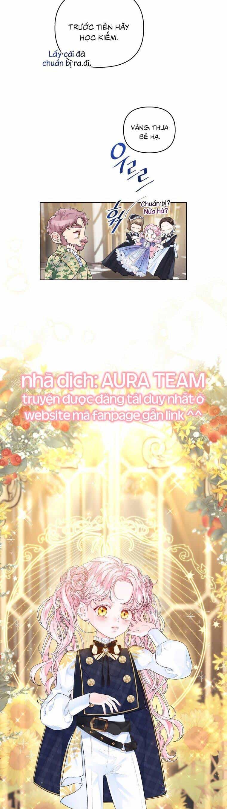 Thà Làm Vua Còn Hơn - Chương 7 - ảnh 15