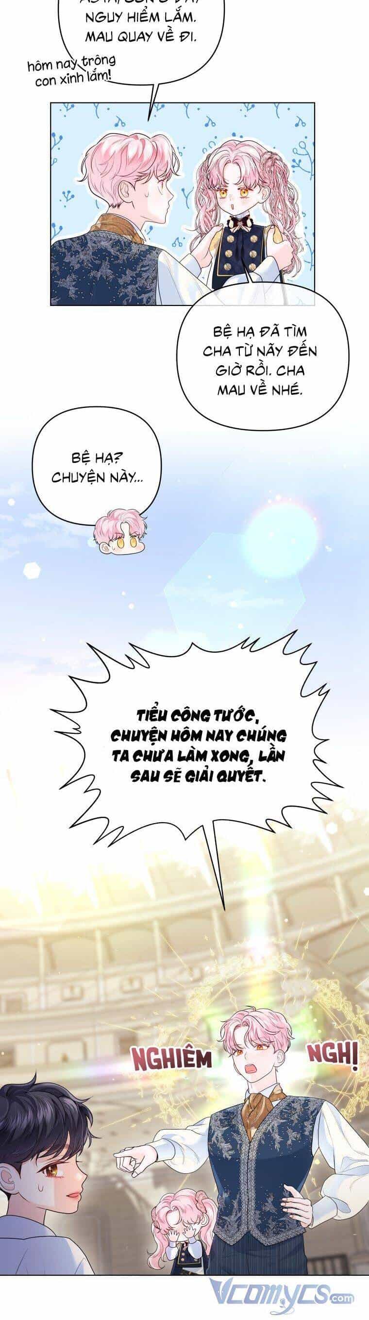 Thà Làm Vua Còn Hơn - Chương 7 - ảnh 24