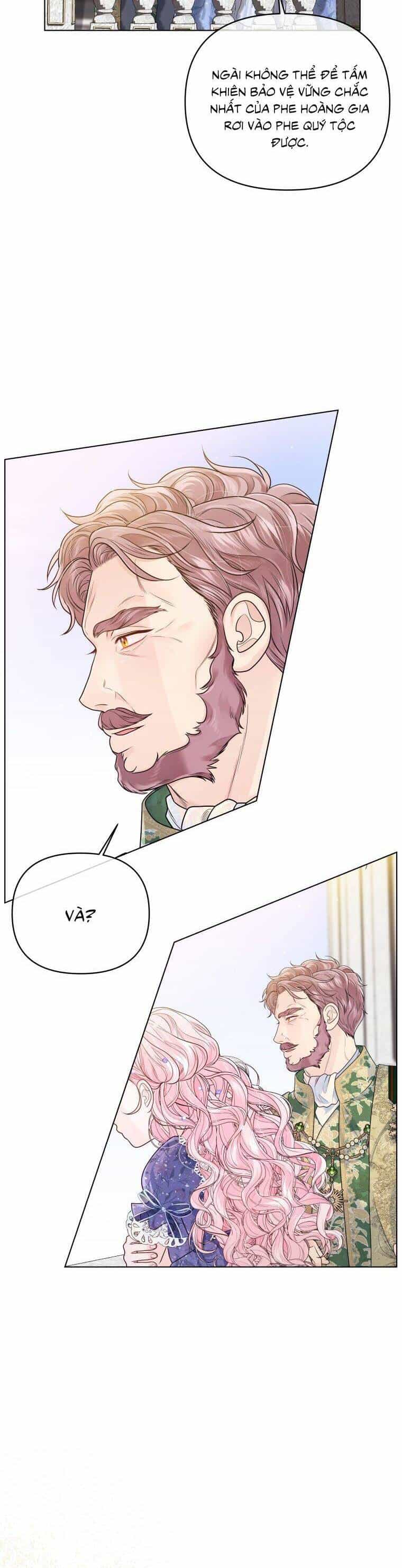 Thà Làm Vua Còn Hơn - Chương 7 - ảnh 3