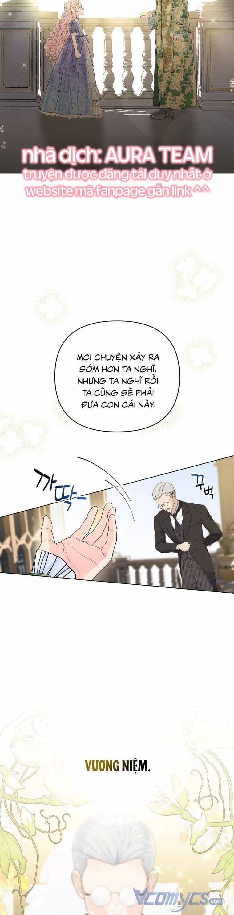 Thà Làm Vua Còn Hơn - Chương 7 - ảnh 8