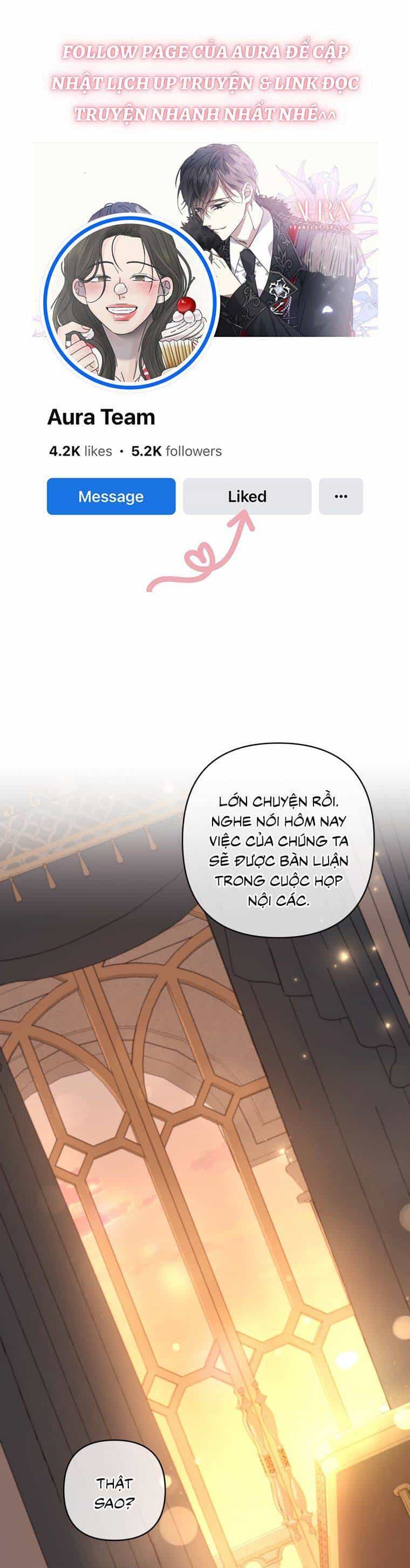 Thà Làm Vua Còn Hơn - Chương 8 - ảnh 1