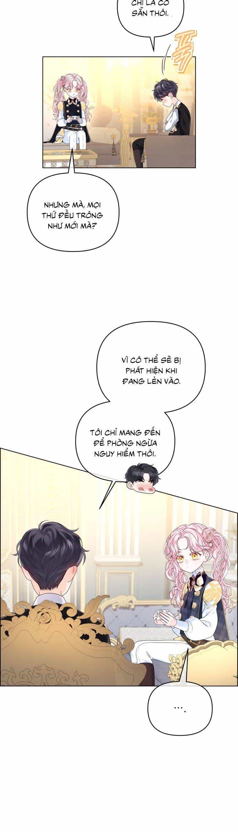 Thà Làm Vua Còn Hơn - Chương 8 - ảnh 10