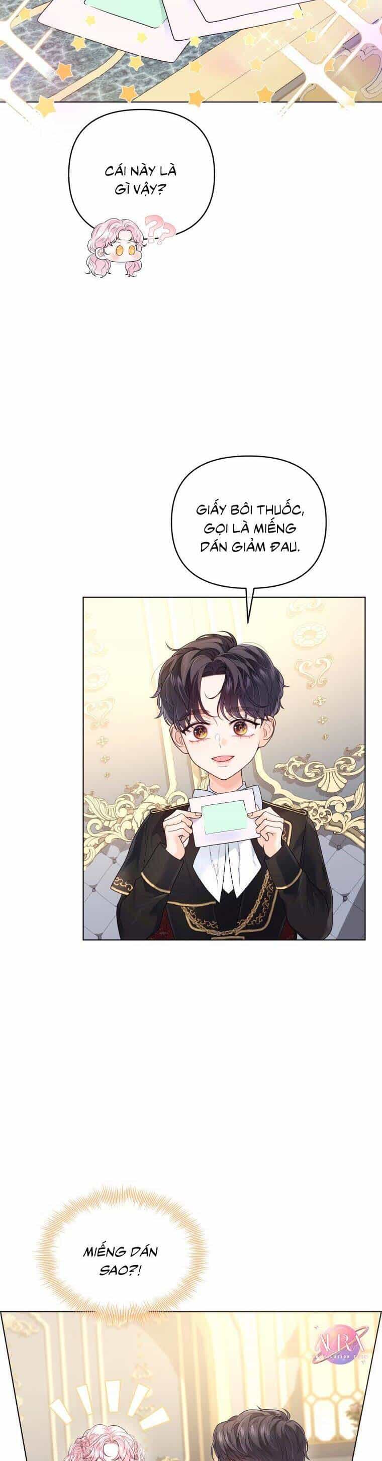 Thà Làm Vua Còn Hơn - Chương 8 - ảnh 4