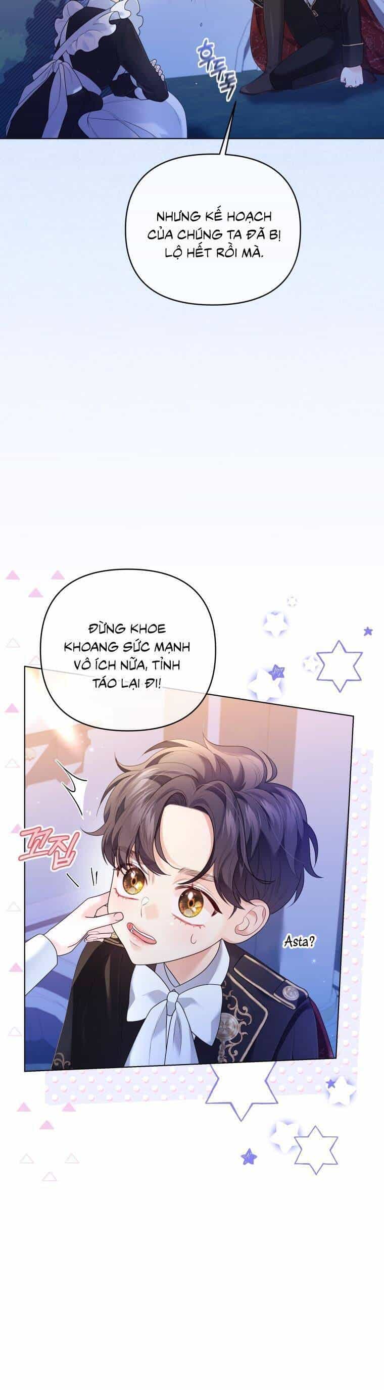 Thà Làm Vua Còn Hơn - Chương 9 - ảnh 17