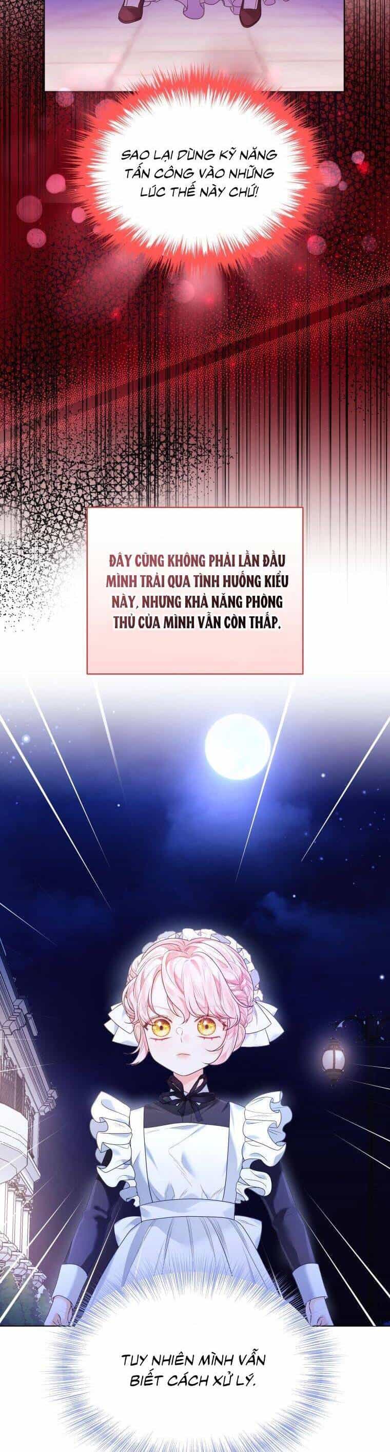 Thà Làm Vua Còn Hơn - Chương 9 - ảnh 2