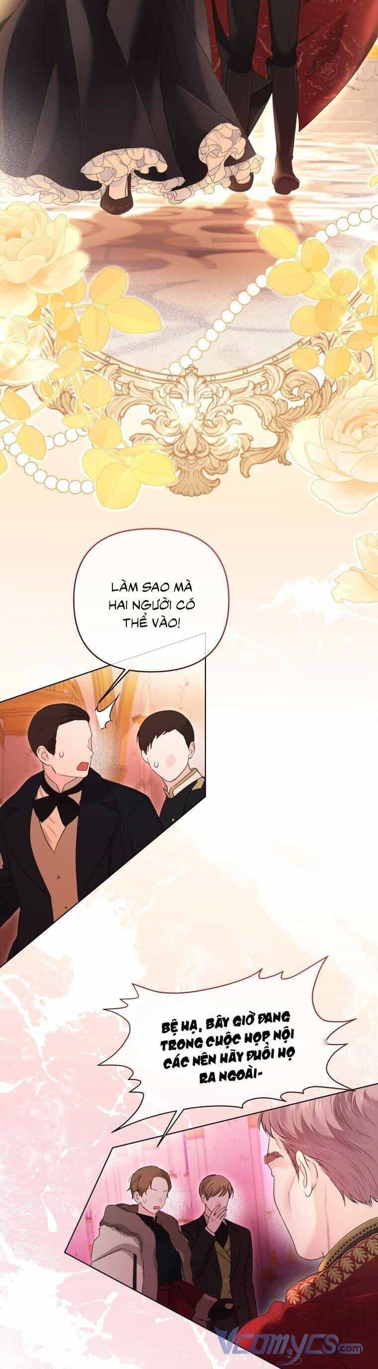 Thà Làm Vua Còn Hơn - Chương 9 - ảnh 24
