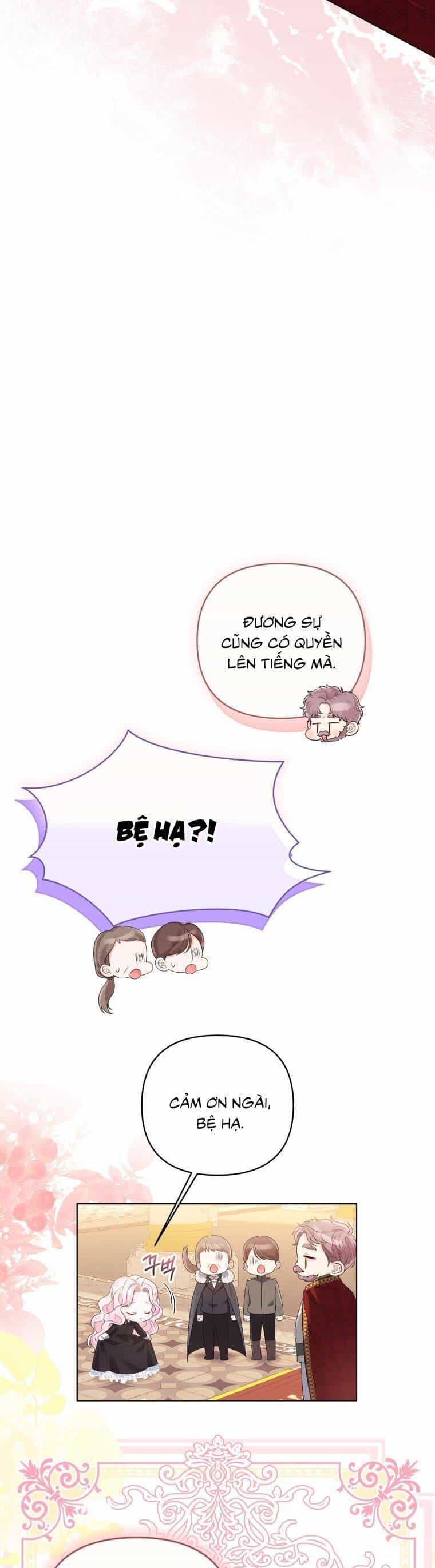 Thà Làm Vua Còn Hơn - Chương 9 - ảnh 25