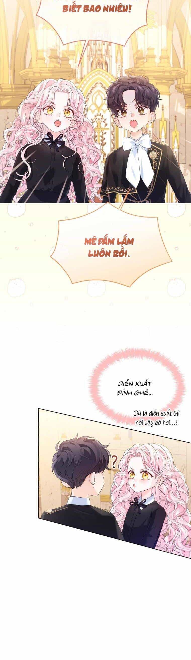 Thà Làm Vua Còn Hơn - Chương 9 - ảnh 35