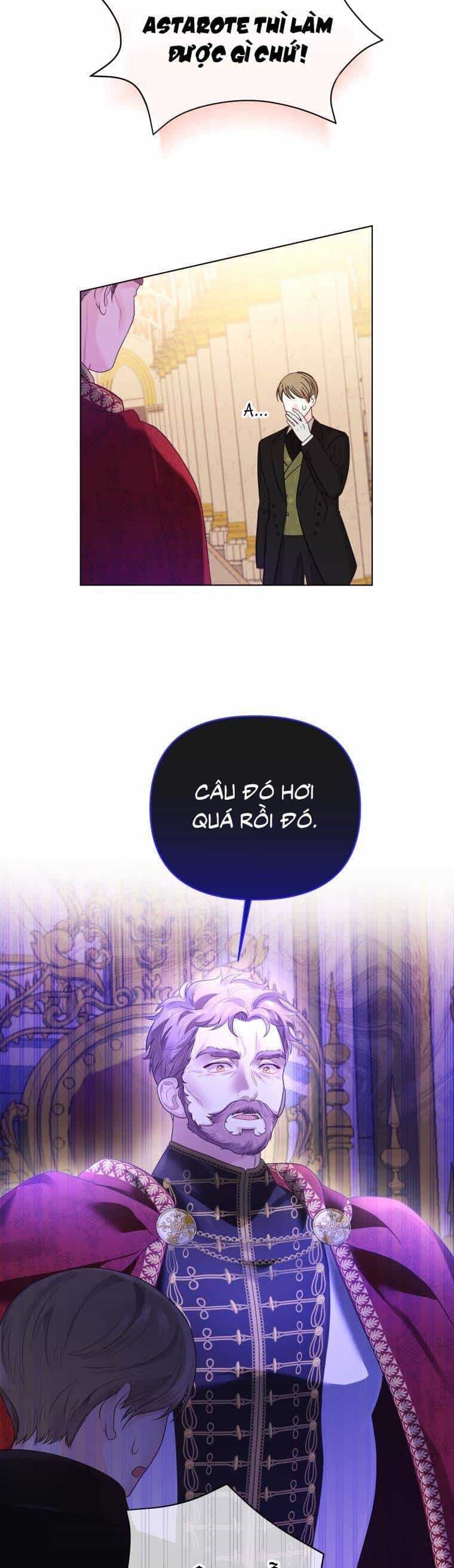 Thà Làm Vua Còn Hơn - Chương 9 - ảnh 38