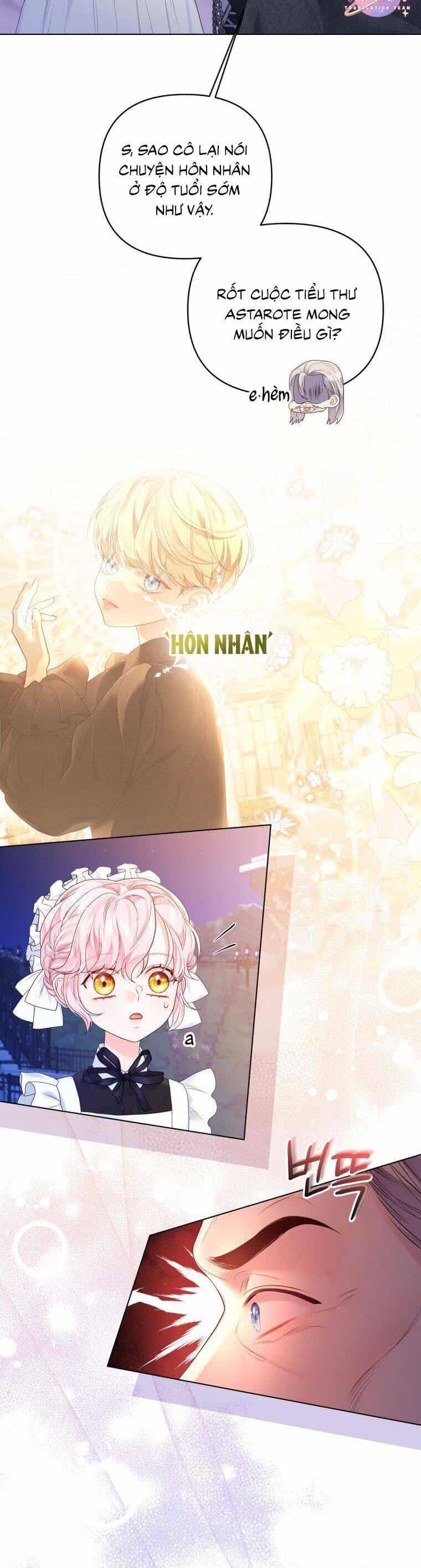 Thà Làm Vua Còn Hơn - Chương 9 - ảnh 4