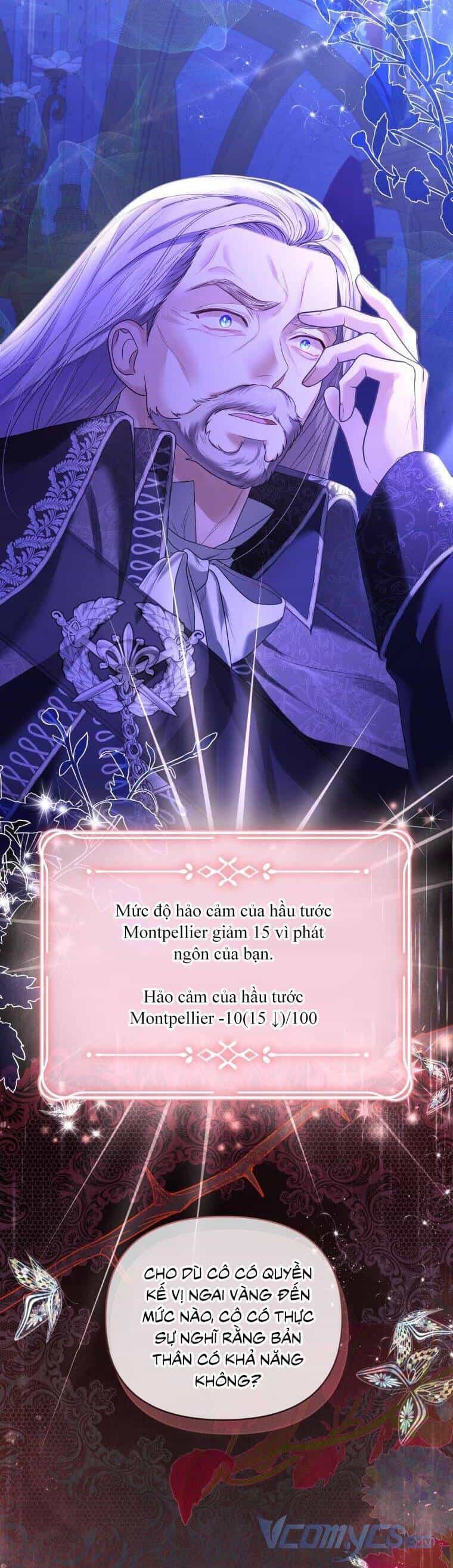 Thà Làm Vua Còn Hơn - Chương 9 - ảnh 40