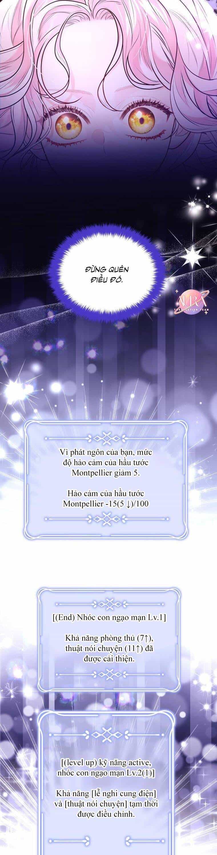 Thà Làm Vua Còn Hơn - Chương 9 - ảnh 43