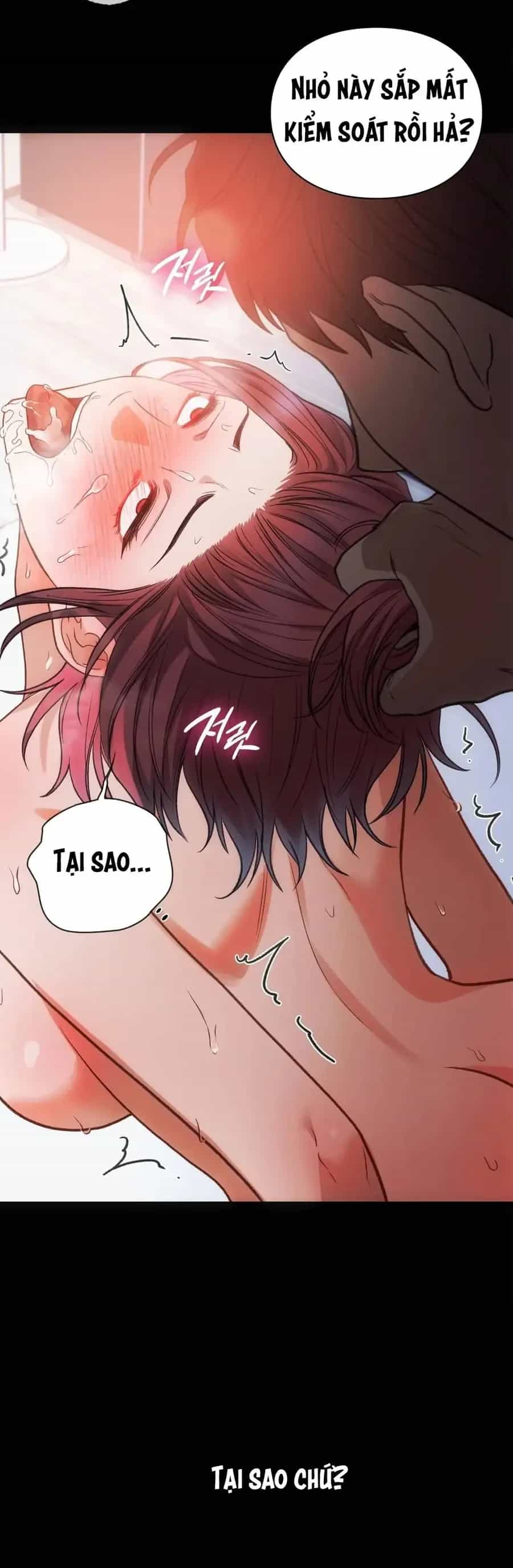 Thà Lấy Bài Vị Còn Hơn Làm Thiếp - Chương 10 - ảnh 10