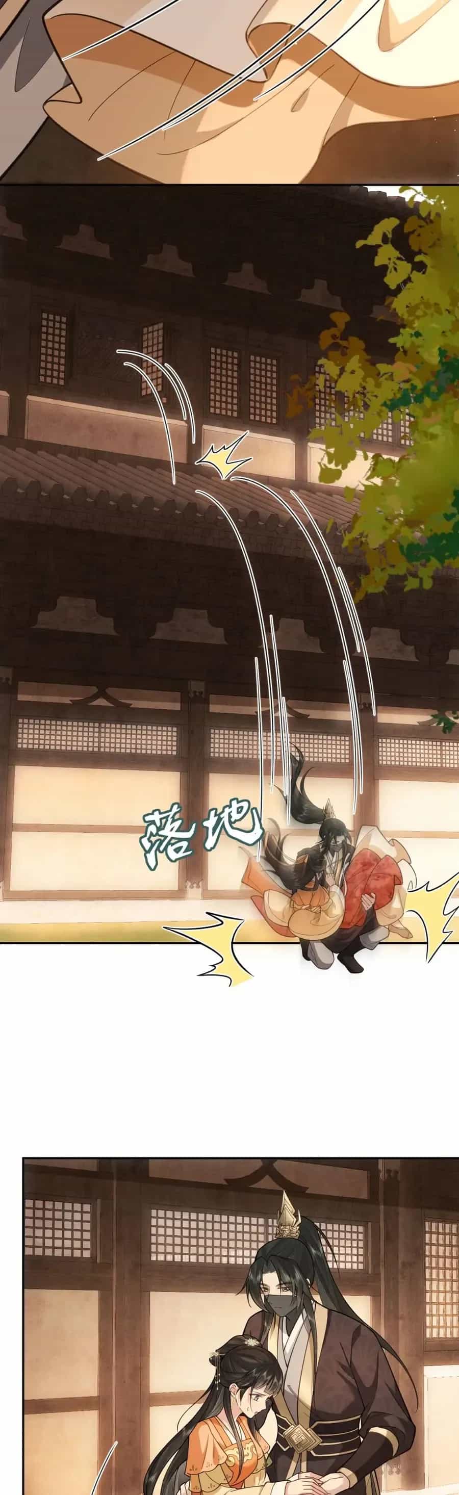 Thà Lấy Bài Vị Còn Hơn Làm Thiếp - Chương 14 - ảnh 5