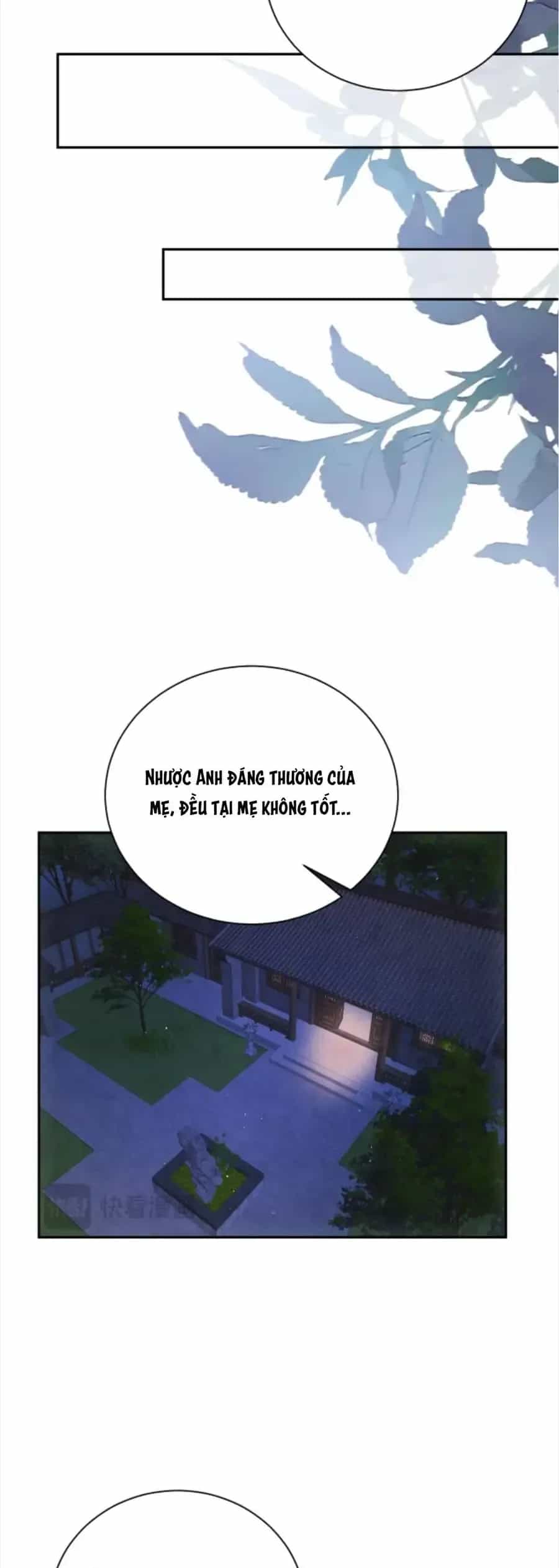 Thà Lấy Bài Vị Còn Hơn Làm Thiếp - Chương 16 - ảnh 26