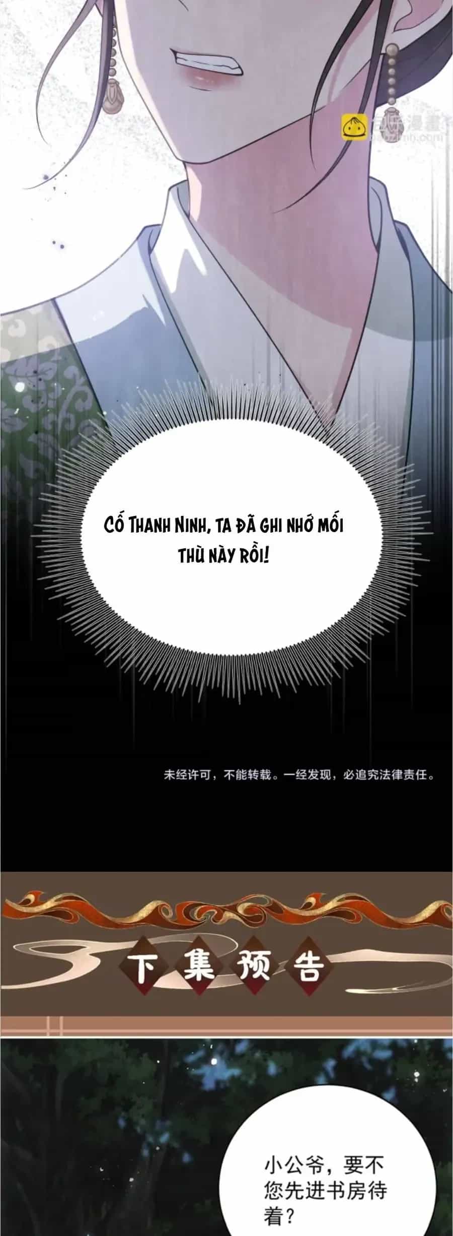 Thà Lấy Bài Vị Còn Hơn Làm Thiếp - Chương 17 - ảnh 33