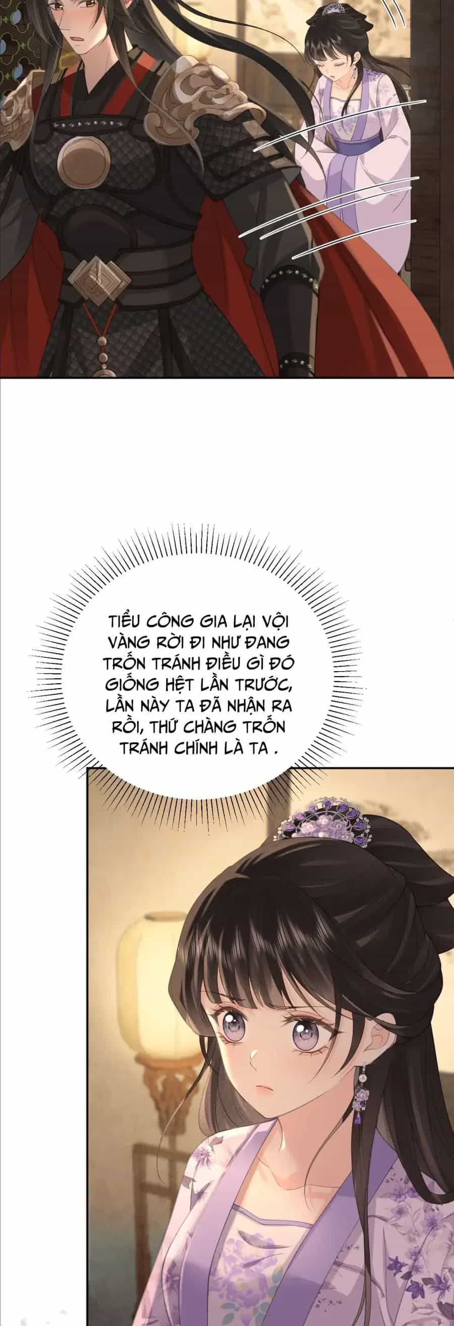 Thà Lấy Bài Vị Còn Hơn Làm Thiếp - Chương 26 - ảnh 4