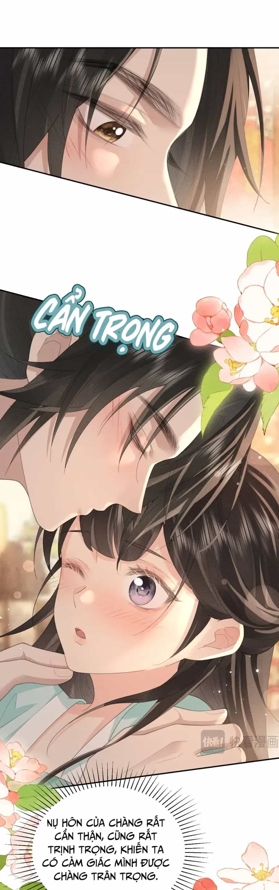 Thà Lấy Bài Vị Còn Hơn Làm Thiếp - Chương 28 - ảnh 24