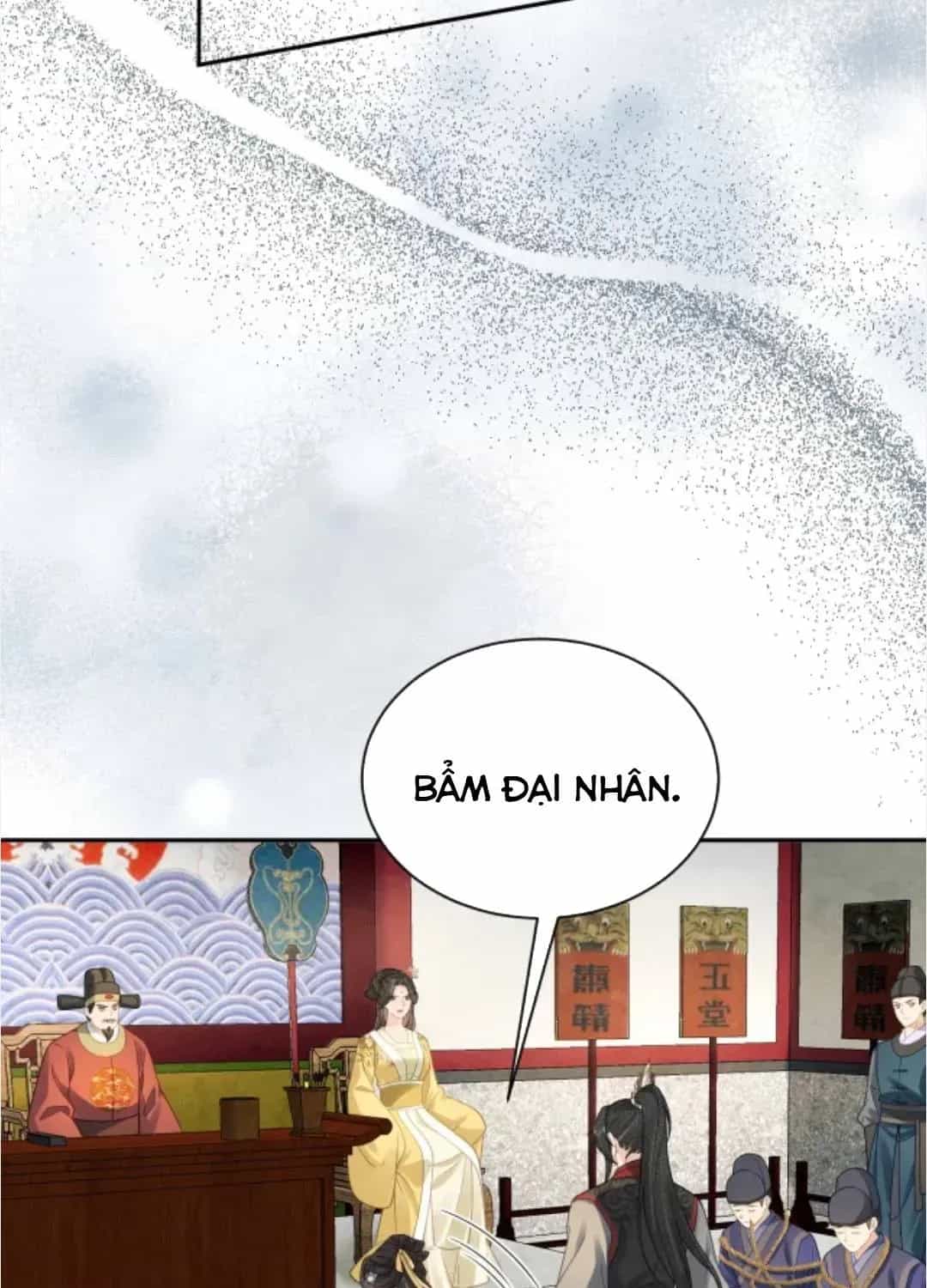 Thà Lấy Bài Vị Còn Hơn Làm Thiếp - Chương 36 - ảnh 23