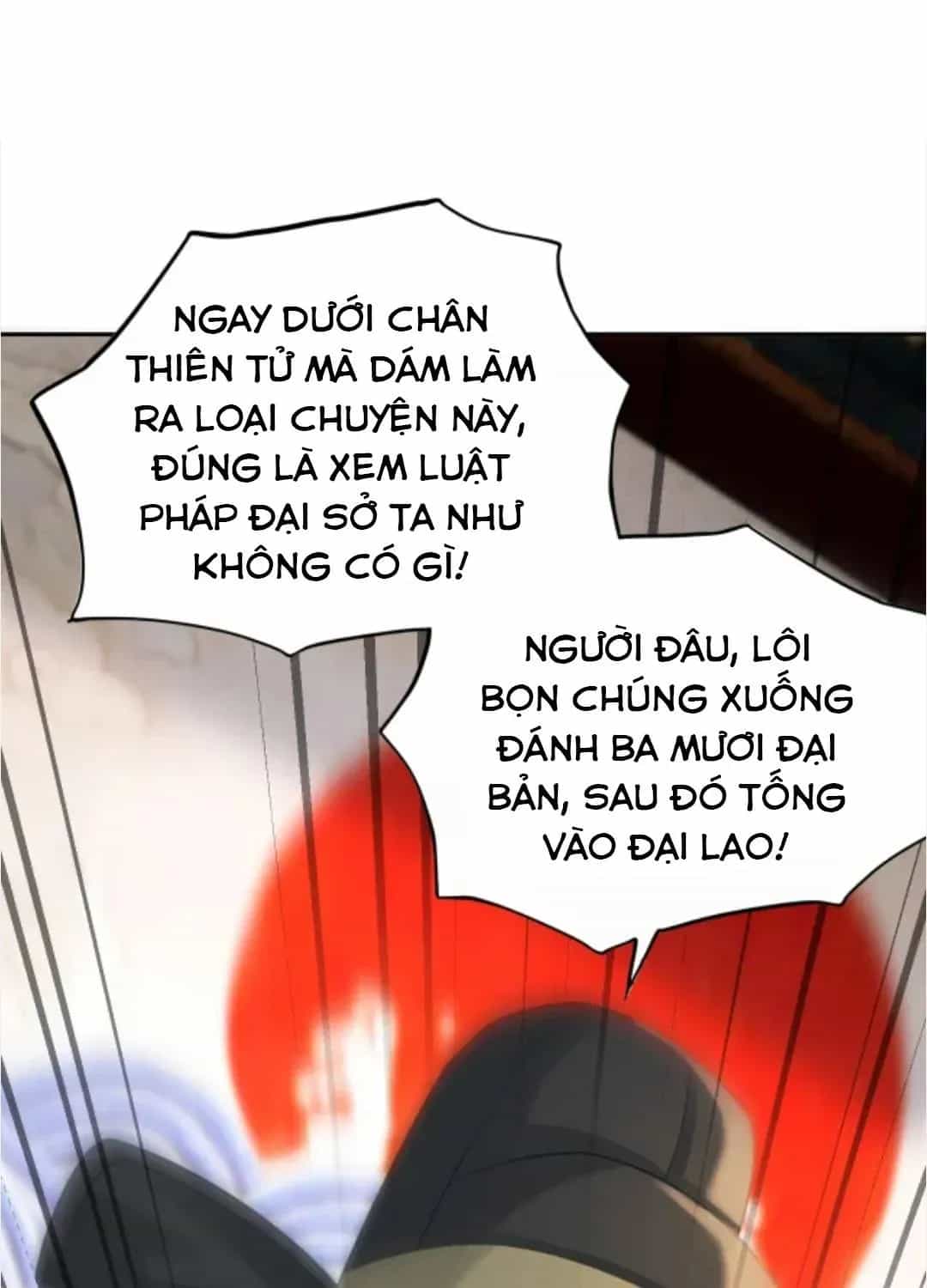 Thà Lấy Bài Vị Còn Hơn Làm Thiếp - Chương 36 - ảnh 29