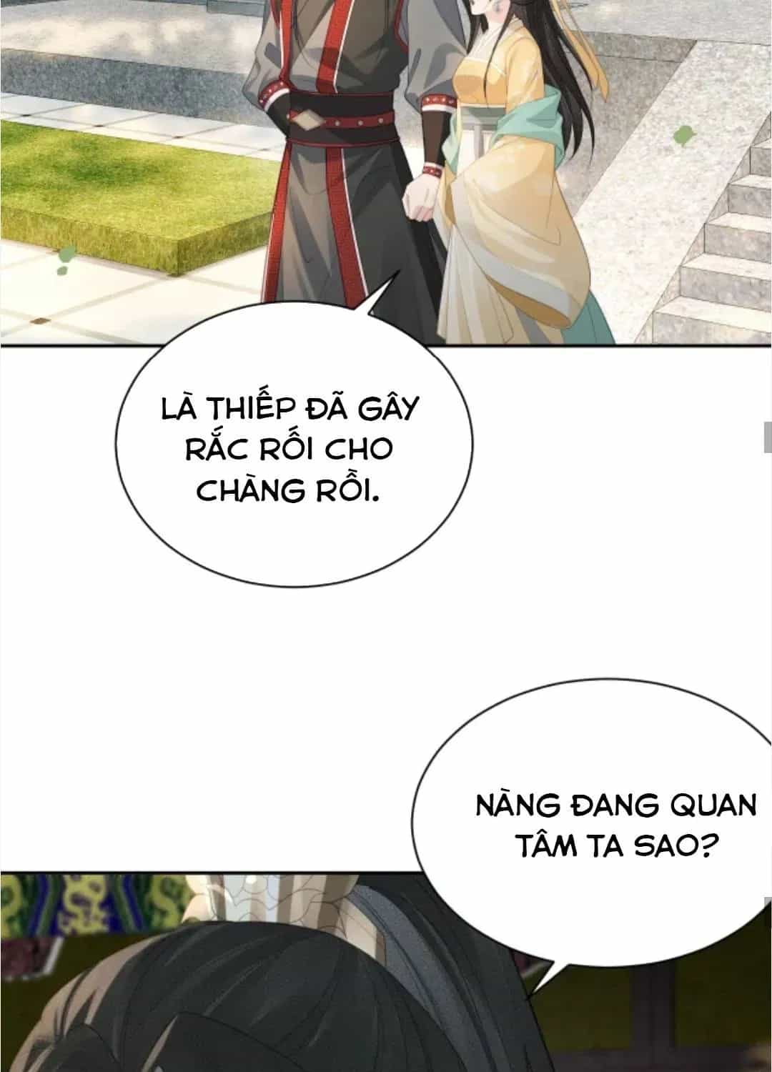 Thà Lấy Bài Vị Còn Hơn Làm Thiếp - Chương 36 - ảnh 41