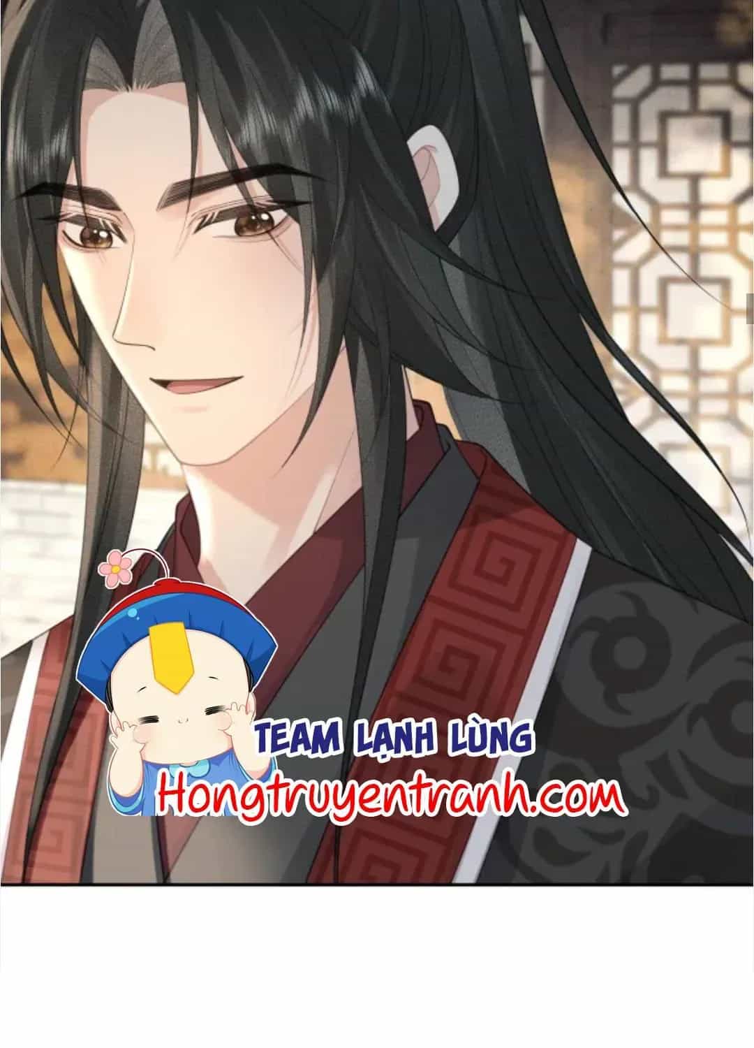 Thà Lấy Bài Vị Còn Hơn Làm Thiếp - Chương 36 - ảnh 42