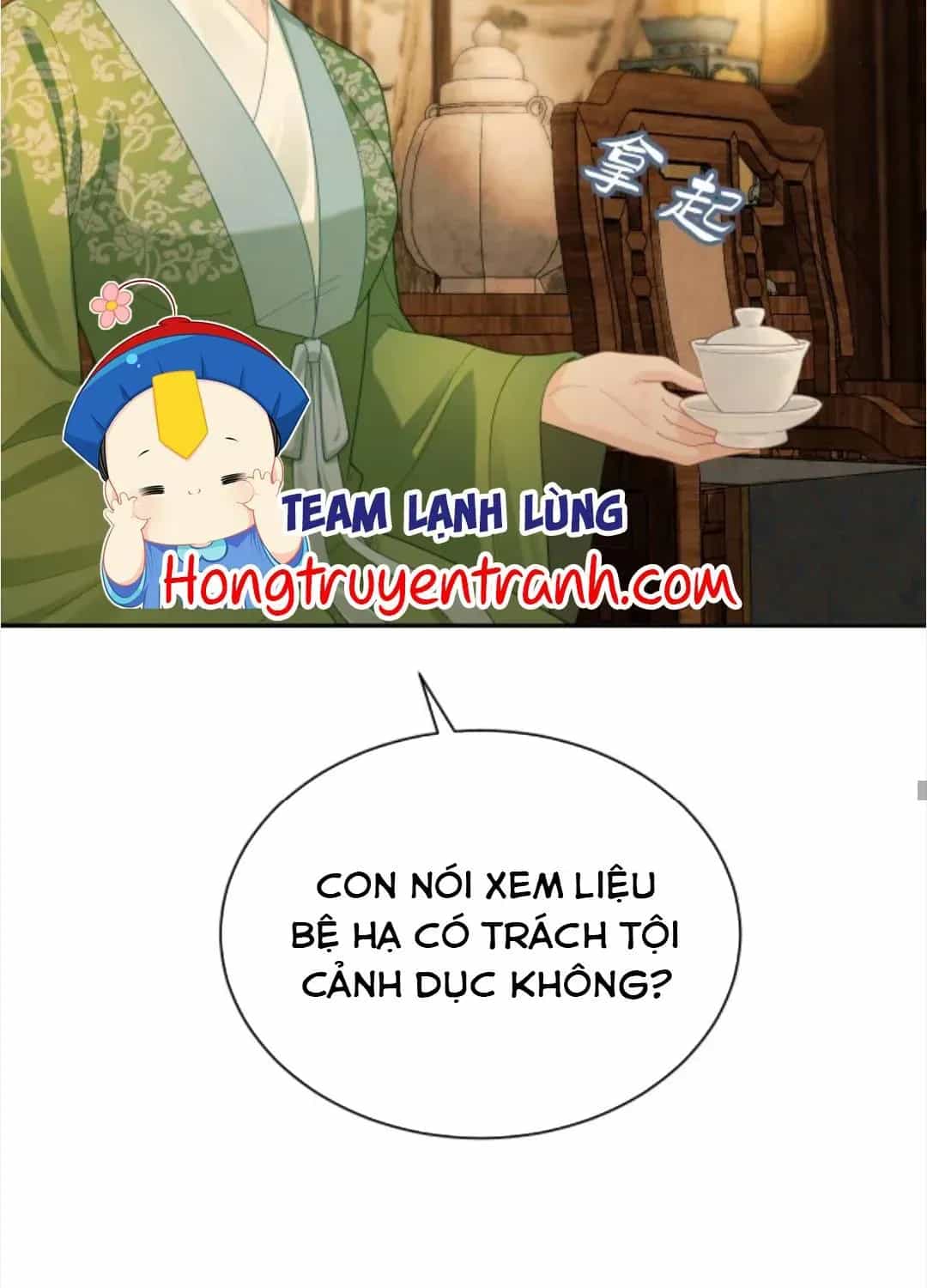 Thà Lấy Bài Vị Còn Hơn Làm Thiếp - Chương 36 - ảnh 60