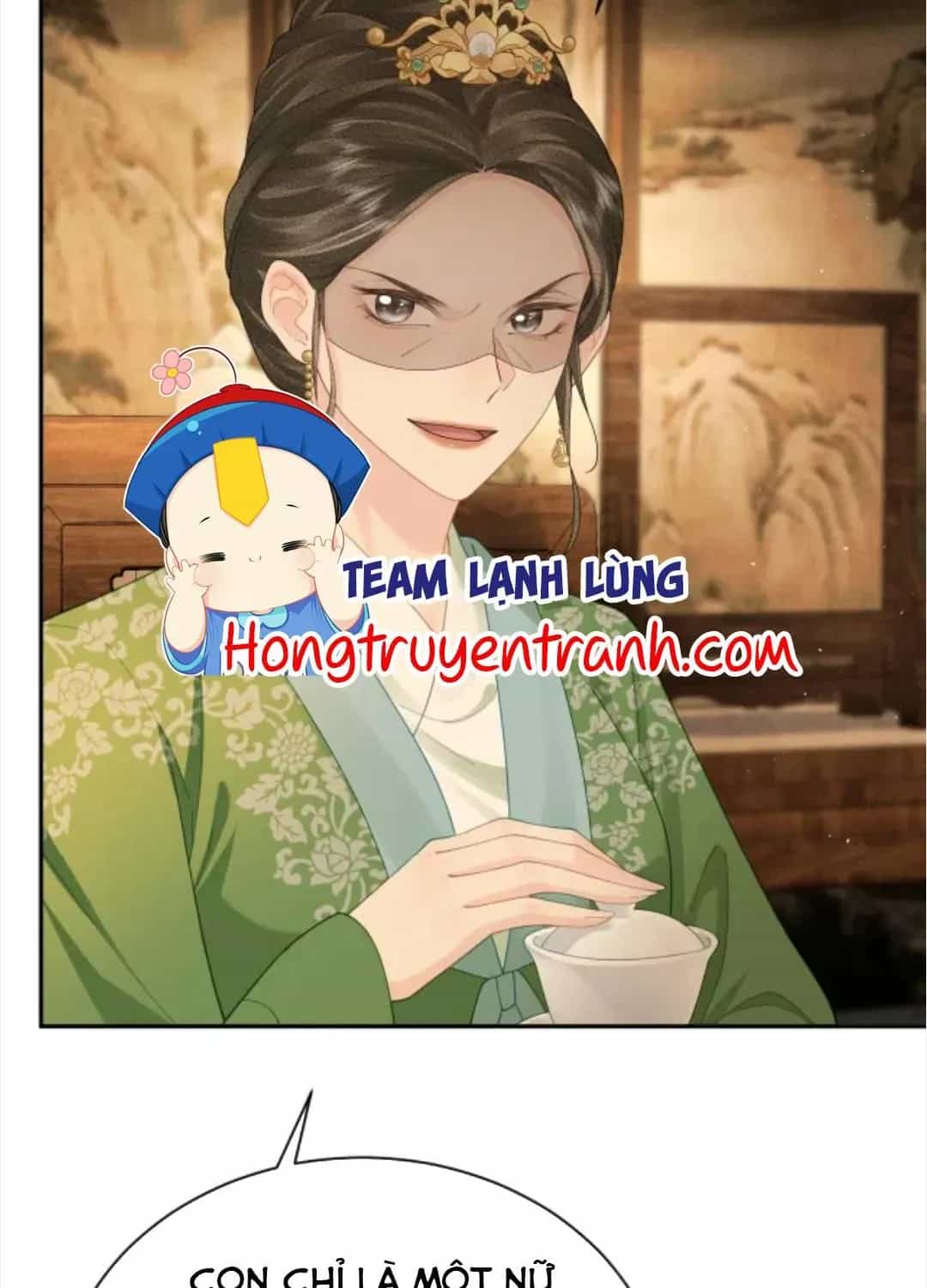 Thà Lấy Bài Vị Còn Hơn Làm Thiếp - Chương 36 - ảnh 63
