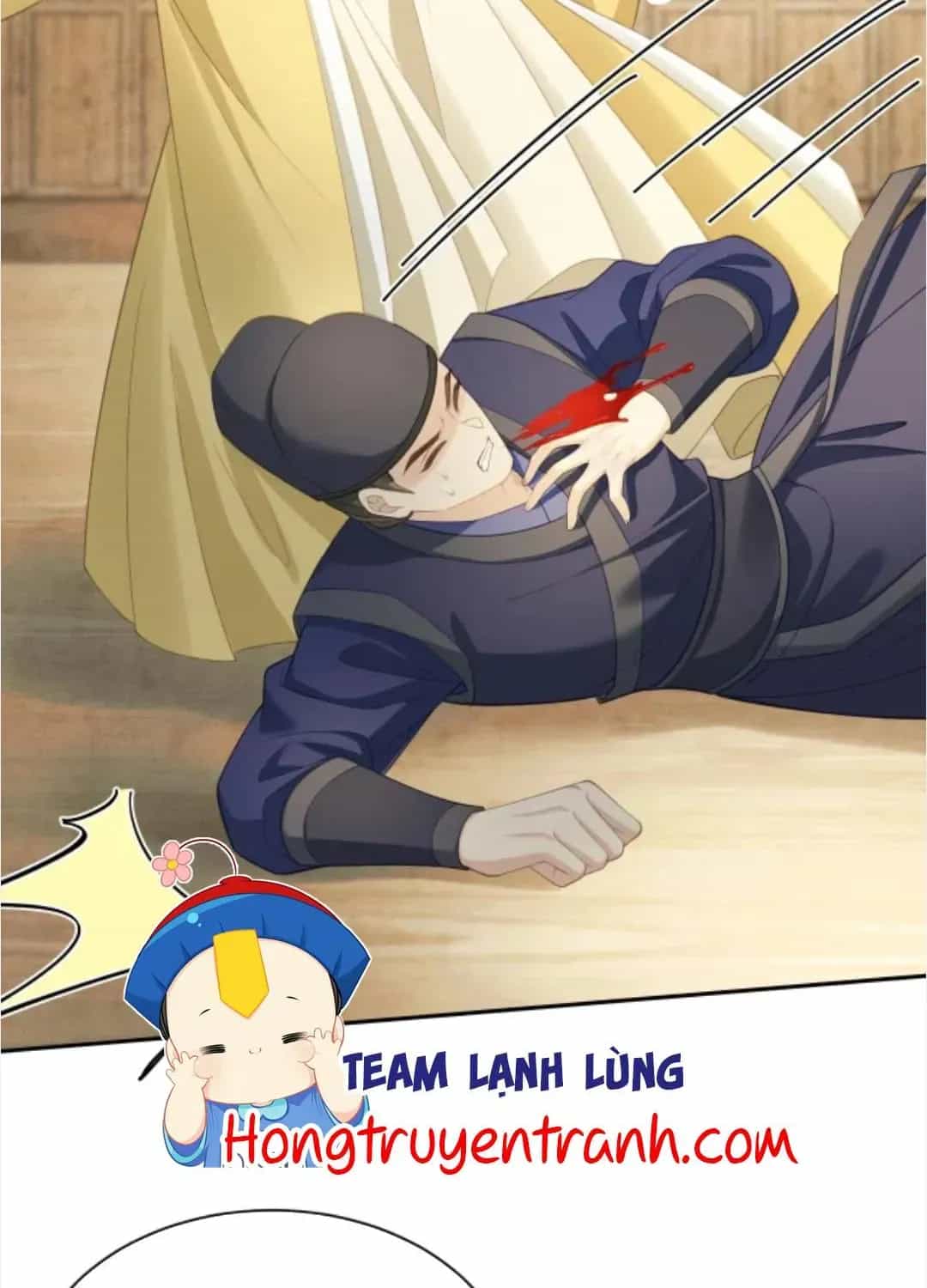 Thà Lấy Bài Vị Còn Hơn Làm Thiếp - Chương 36 - ảnh 8