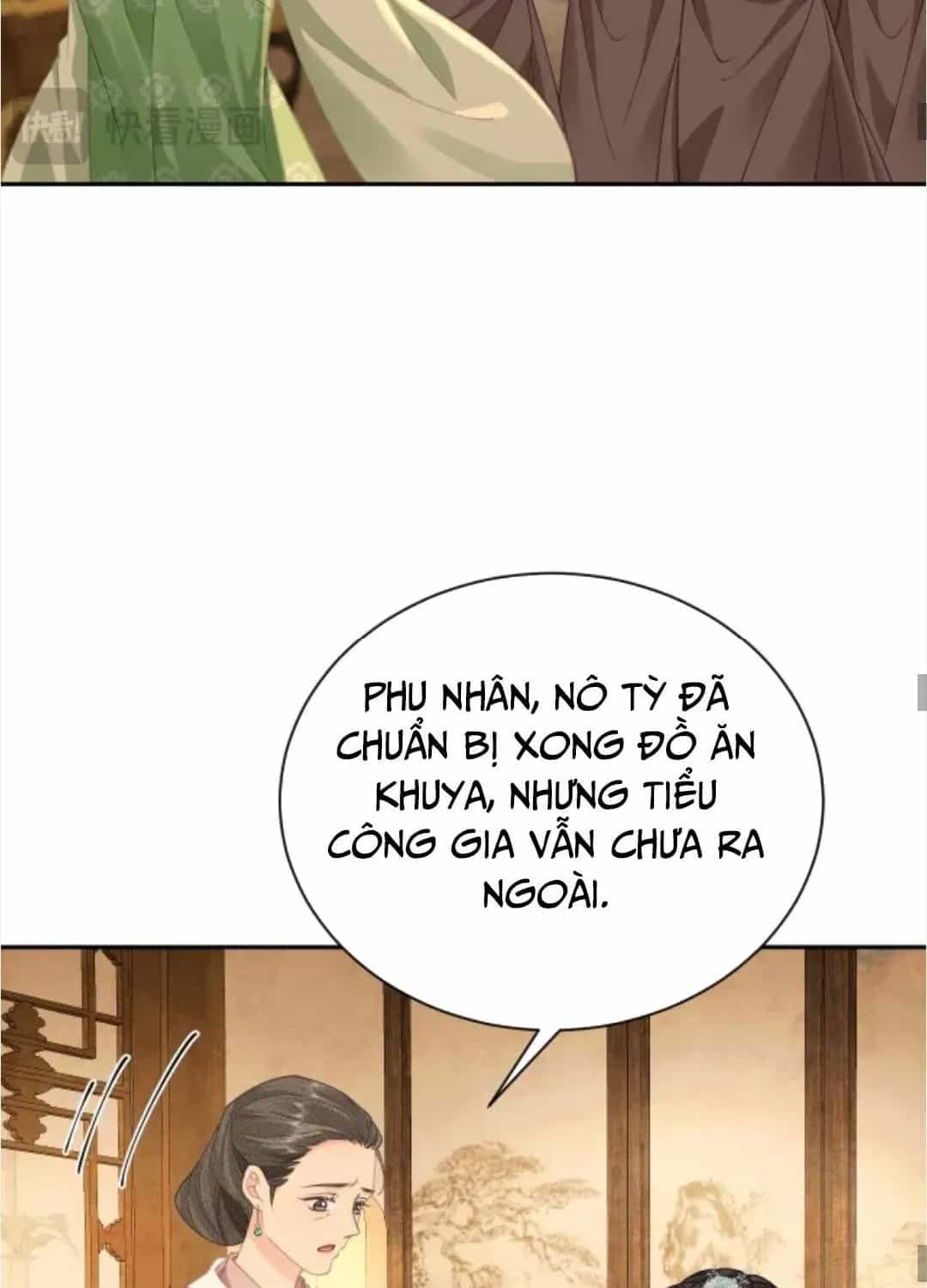 Thà Lấy Bài Vị Còn Hơn Làm Thiếp - Chương 37 - ảnh 42