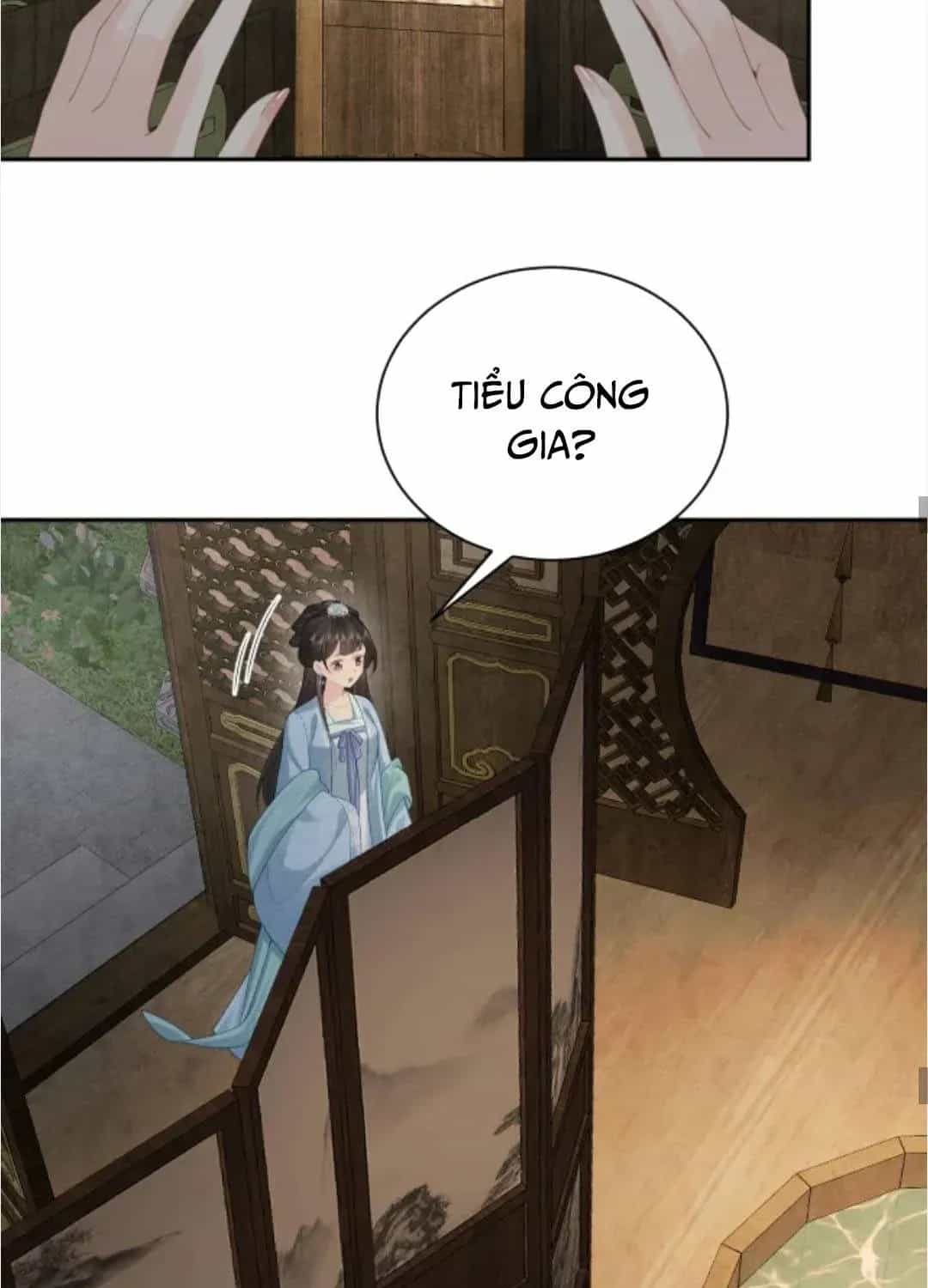 Thà Lấy Bài Vị Còn Hơn Làm Thiếp - Chương 37 - ảnh 51
