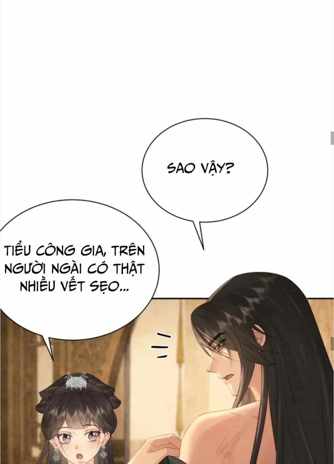 Thà Lấy Bài Vị Còn Hơn Làm Thiếp - Chương 37 - ảnh 60
