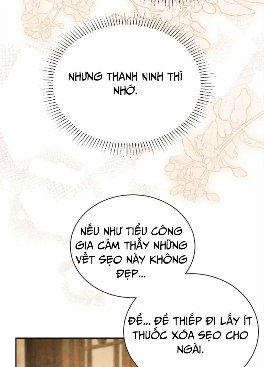 Thà Lấy Bài Vị Còn Hơn Làm Thiếp - Chương 37 - ảnh 69