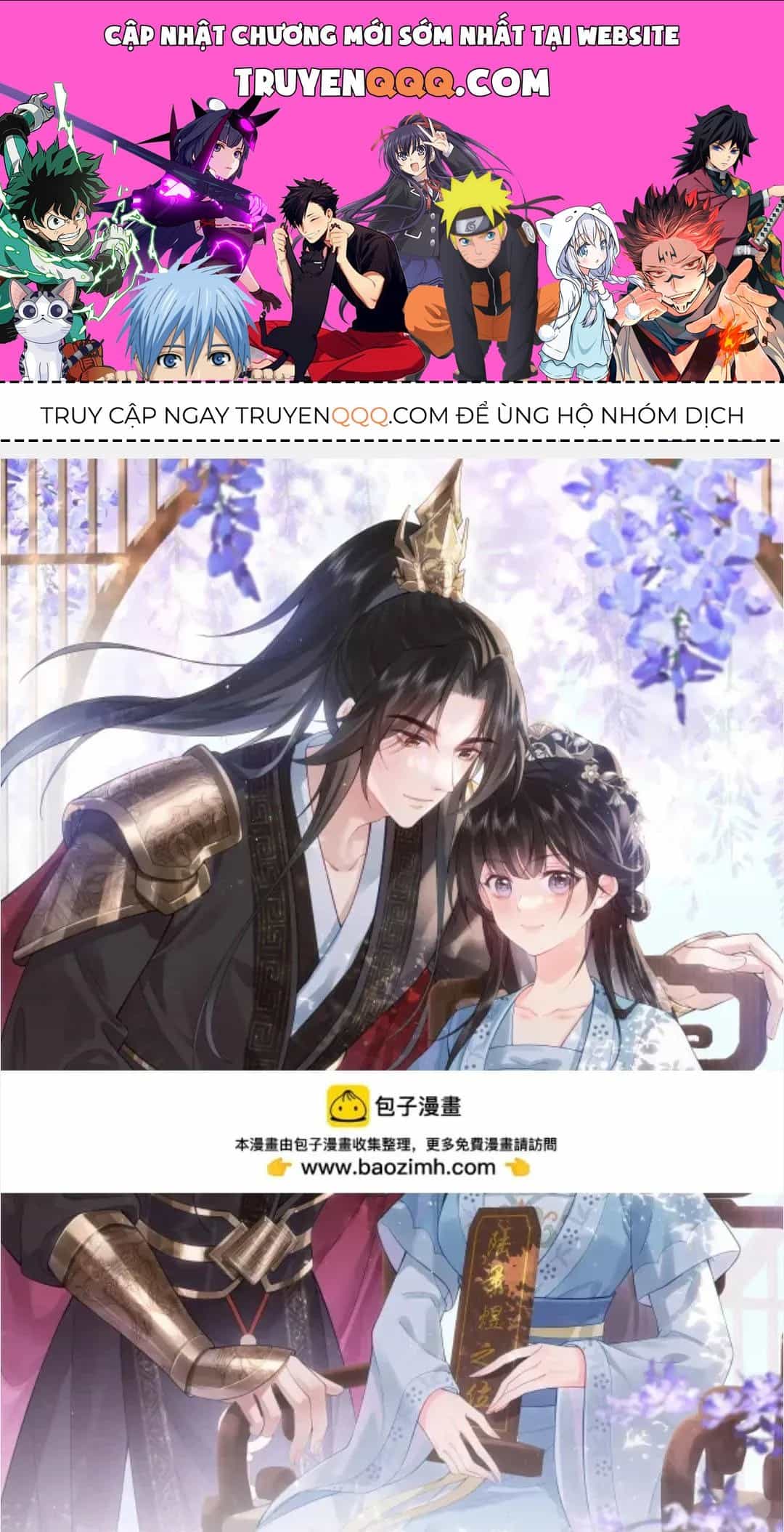 Thà Lấy Bài Vị Còn Hơn Làm Thiếp - Chương 41 - ảnh 1