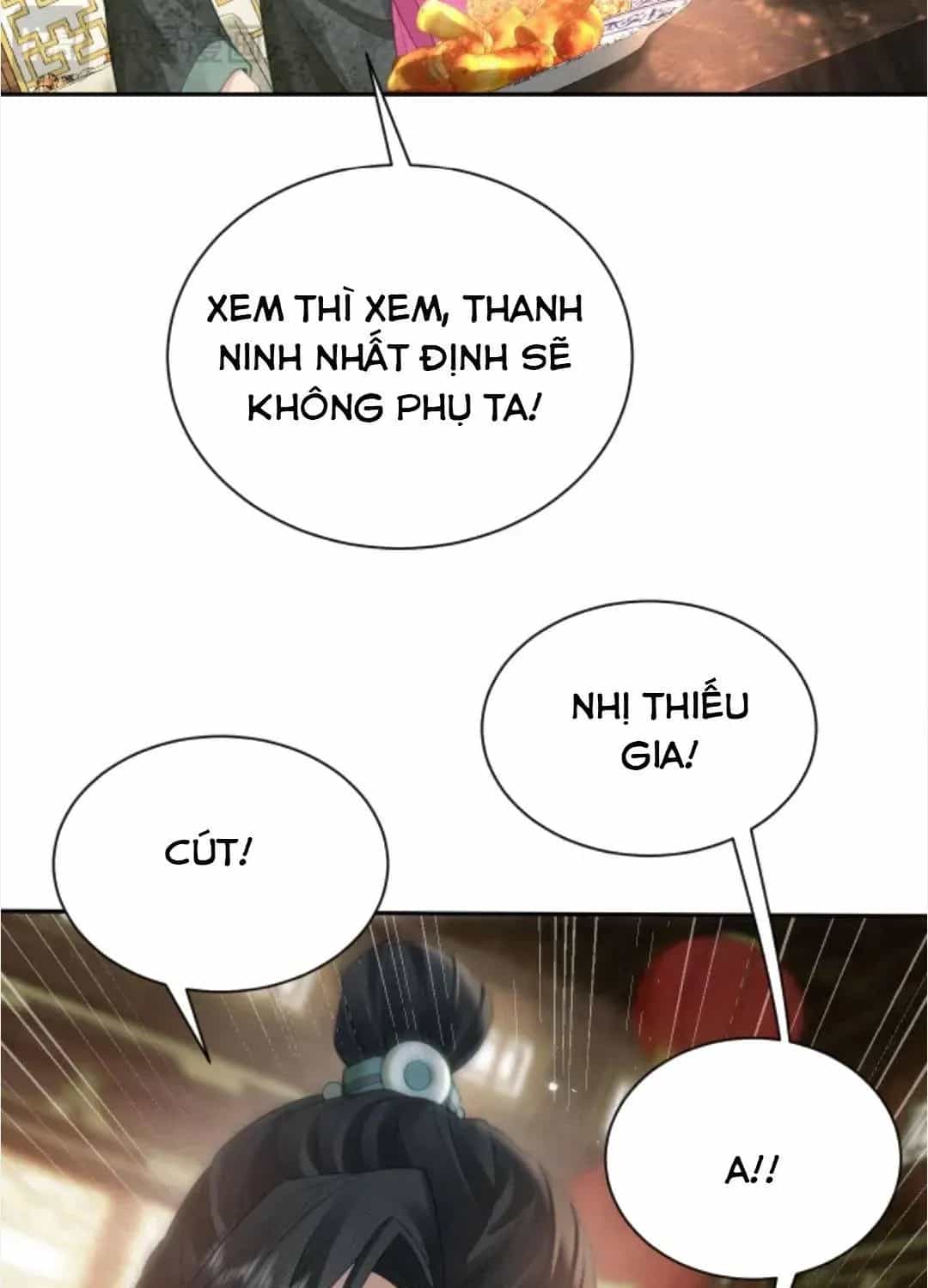 Thà Lấy Bài Vị Còn Hơn Làm Thiếp - Chương 41 - ảnh 19