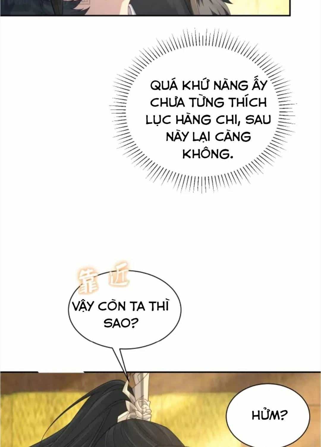 Thà Lấy Bài Vị Còn Hơn Làm Thiếp - Chương 42 - ảnh 10