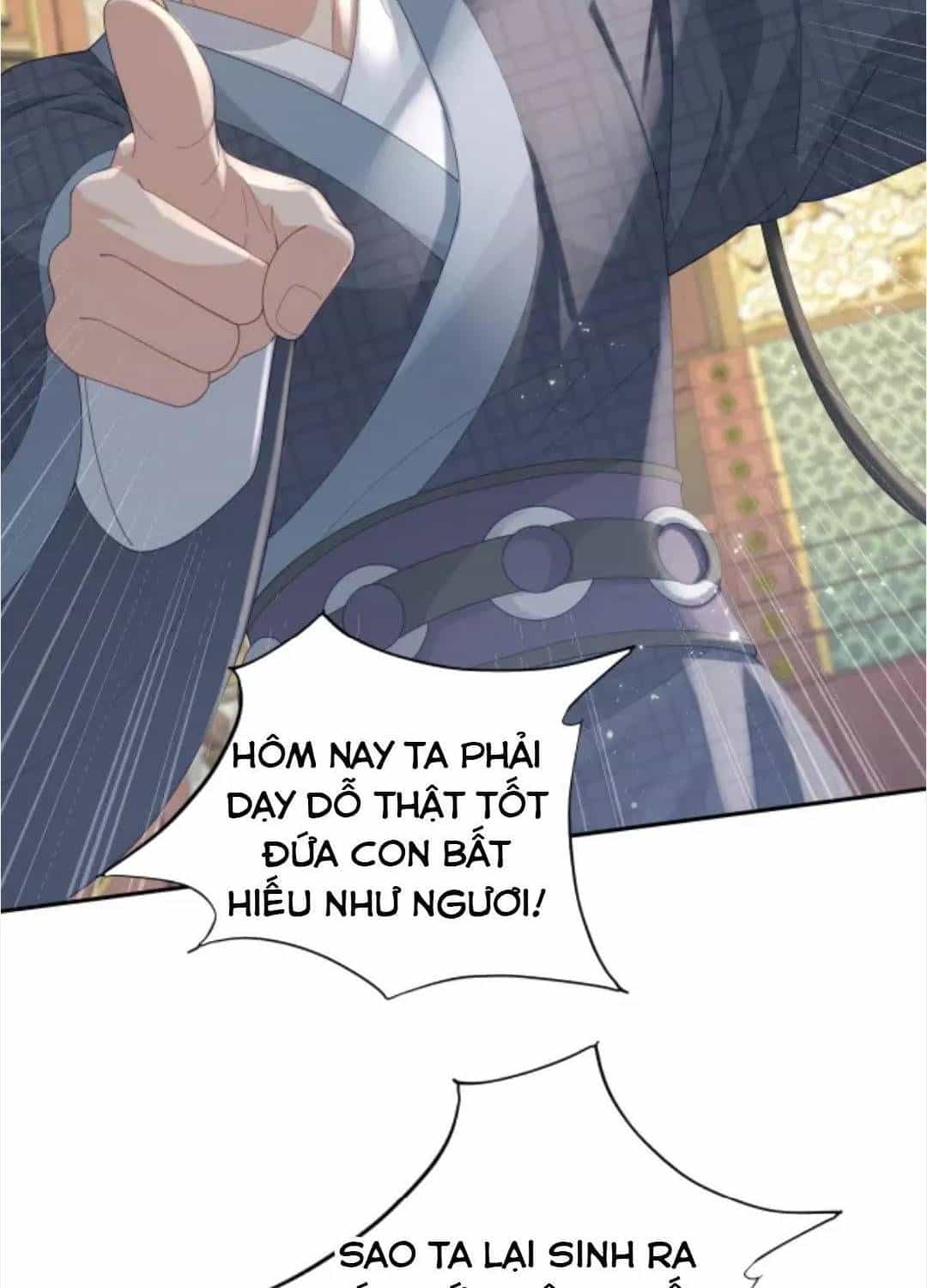 Thà Lấy Bài Vị Còn Hơn Làm Thiếp - Chương 42 - ảnh 27