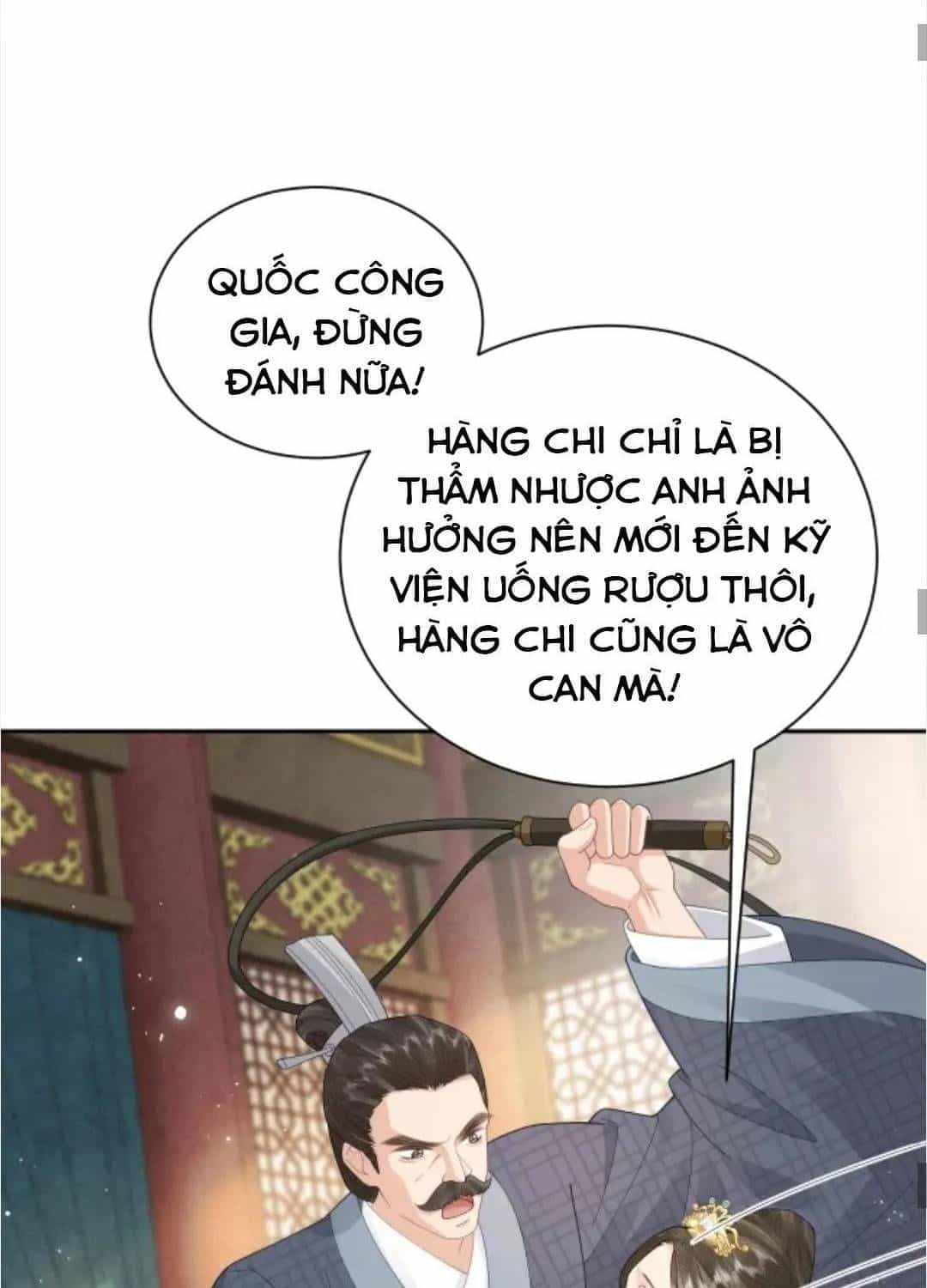 Thà Lấy Bài Vị Còn Hơn Làm Thiếp - Chương 42 - ảnh 33