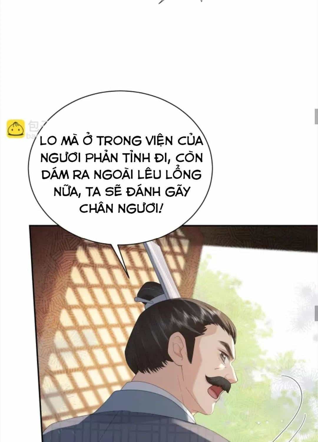 Thà Lấy Bài Vị Còn Hơn Làm Thiếp - Chương 42 - ảnh 39