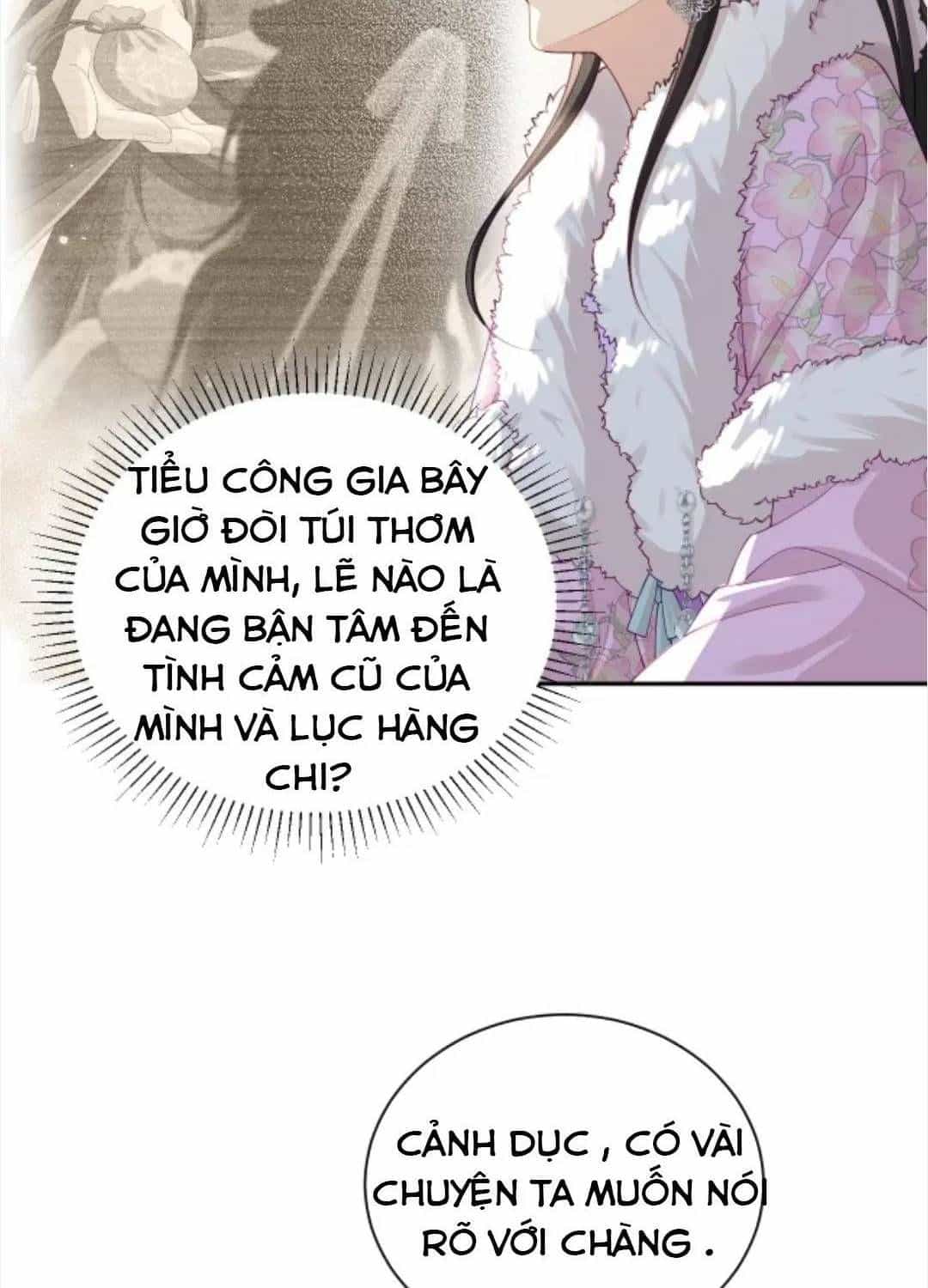 Thà Lấy Bài Vị Còn Hơn Làm Thiếp - Chương 42 - ảnh 4