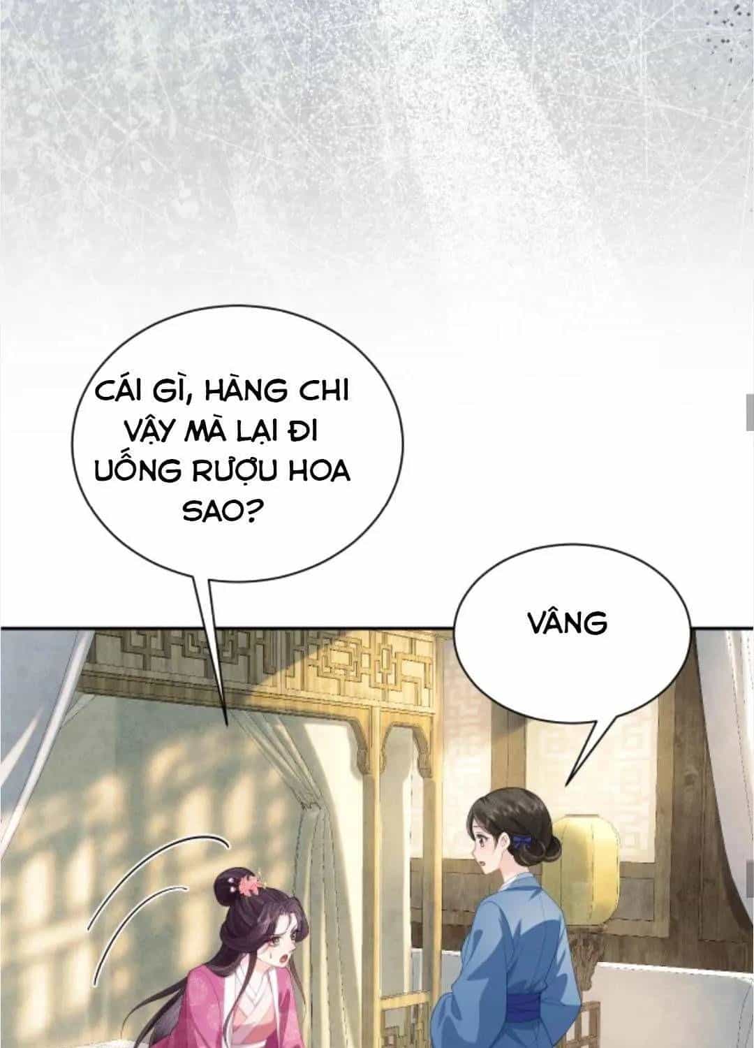 Thà Lấy Bài Vị Còn Hơn Làm Thiếp - Chương 42 - ảnh 47