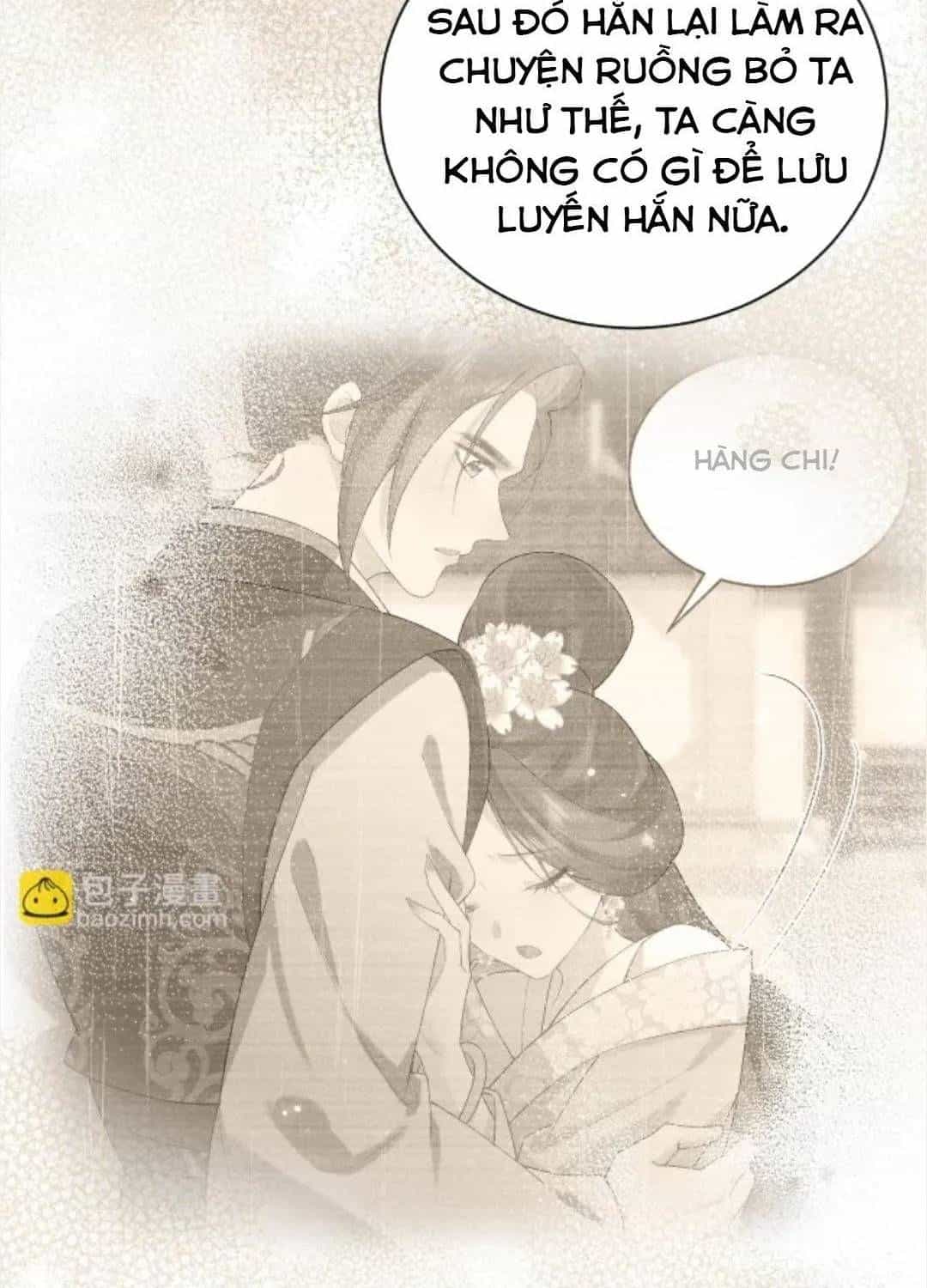 Thà Lấy Bài Vị Còn Hơn Làm Thiếp - Chương 42 - ảnh 8