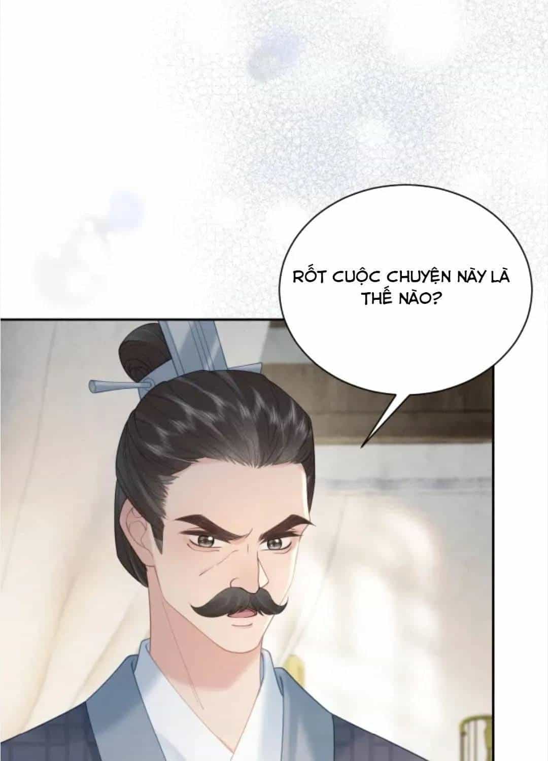 Thà Lấy Bài Vị Còn Hơn Làm Thiếp - Chương 43 - ảnh 45