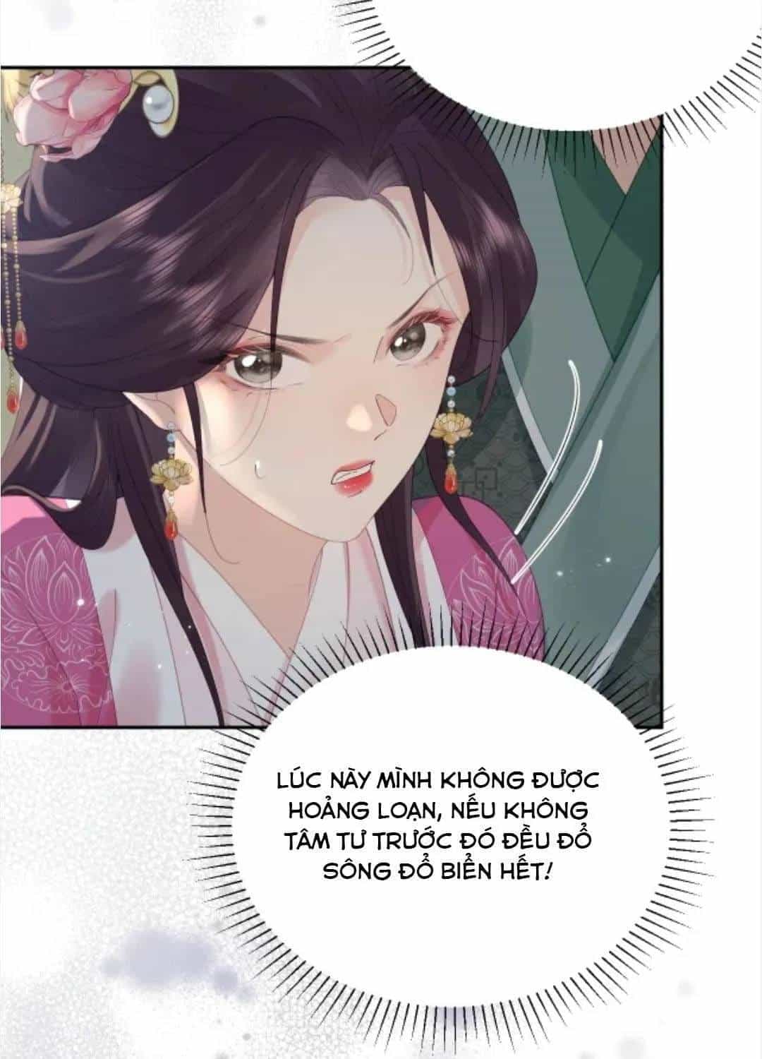 Thà Lấy Bài Vị Còn Hơn Làm Thiếp - Chương 44 - ảnh 6